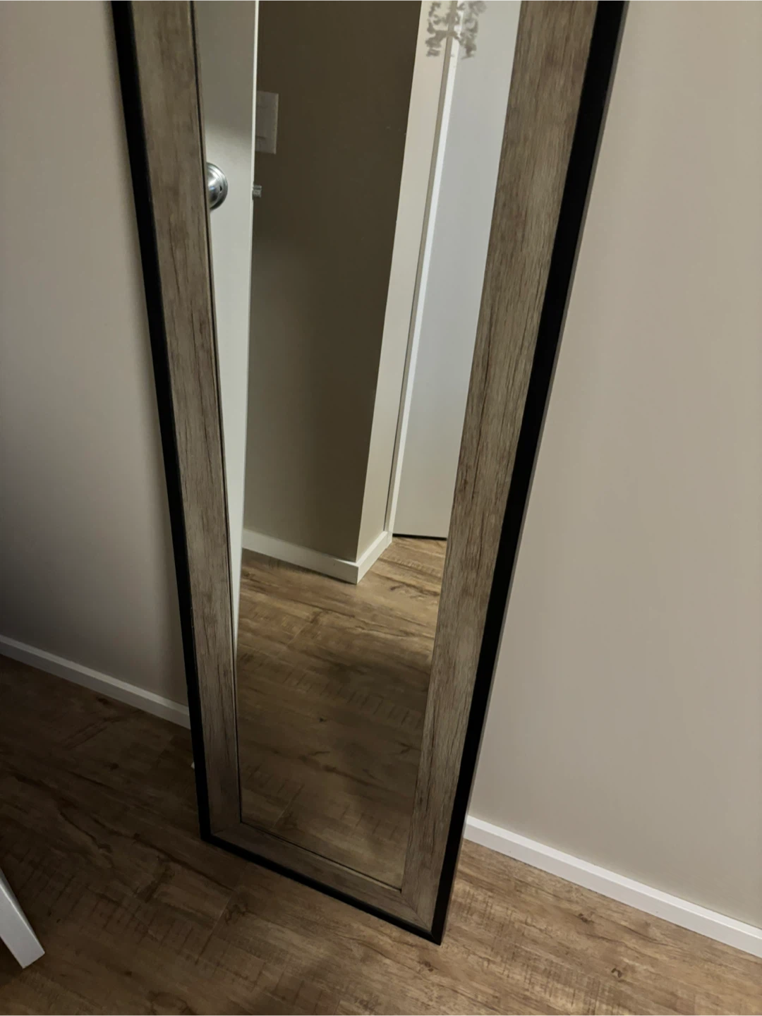 Full Length Standing Mirror