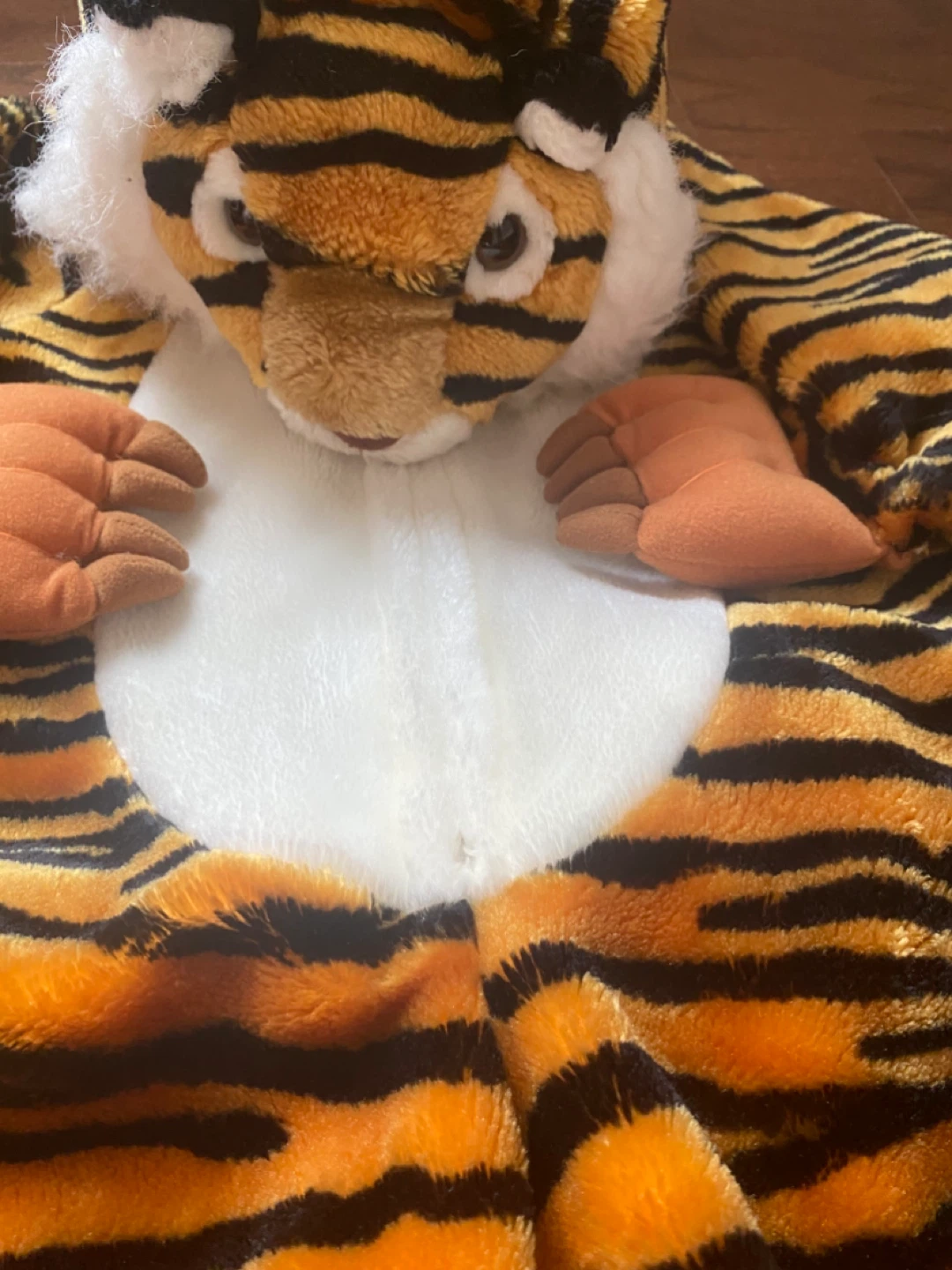 Tiger Costume - photo 3