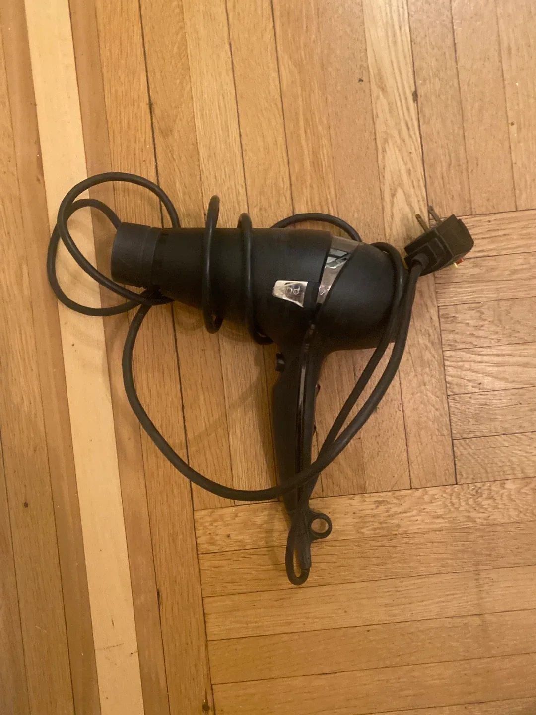 Hair/blow dryer ghd thumbnail