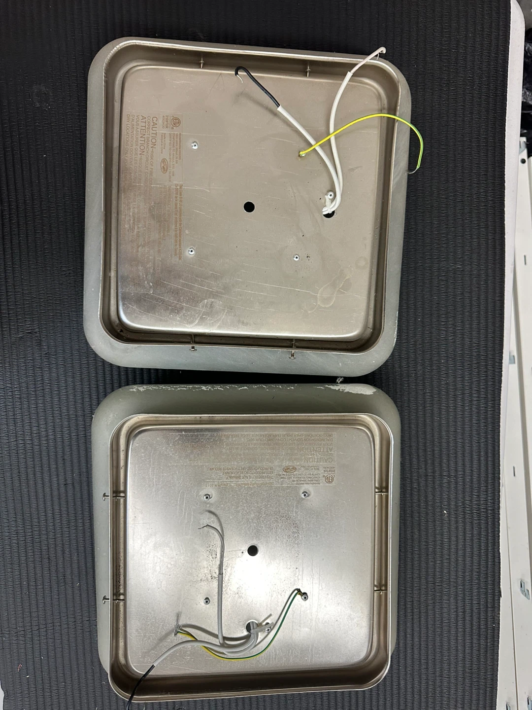Ceiling Light Fixture - photo 4