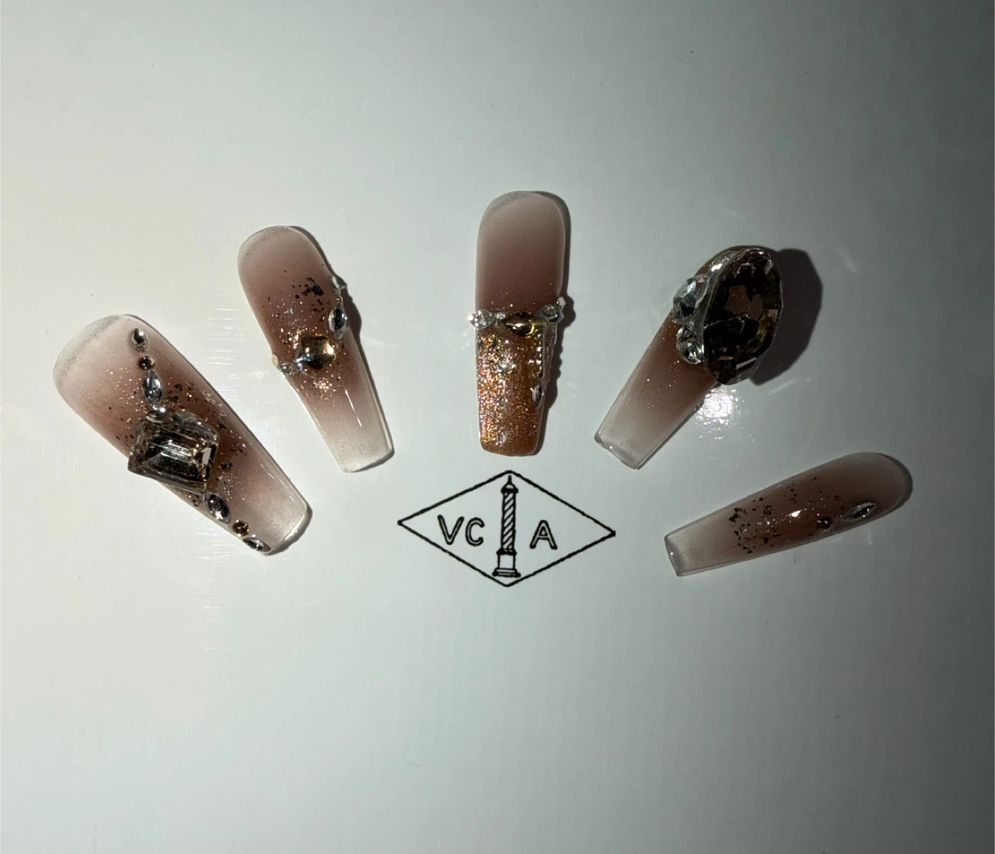 Press-On Nails