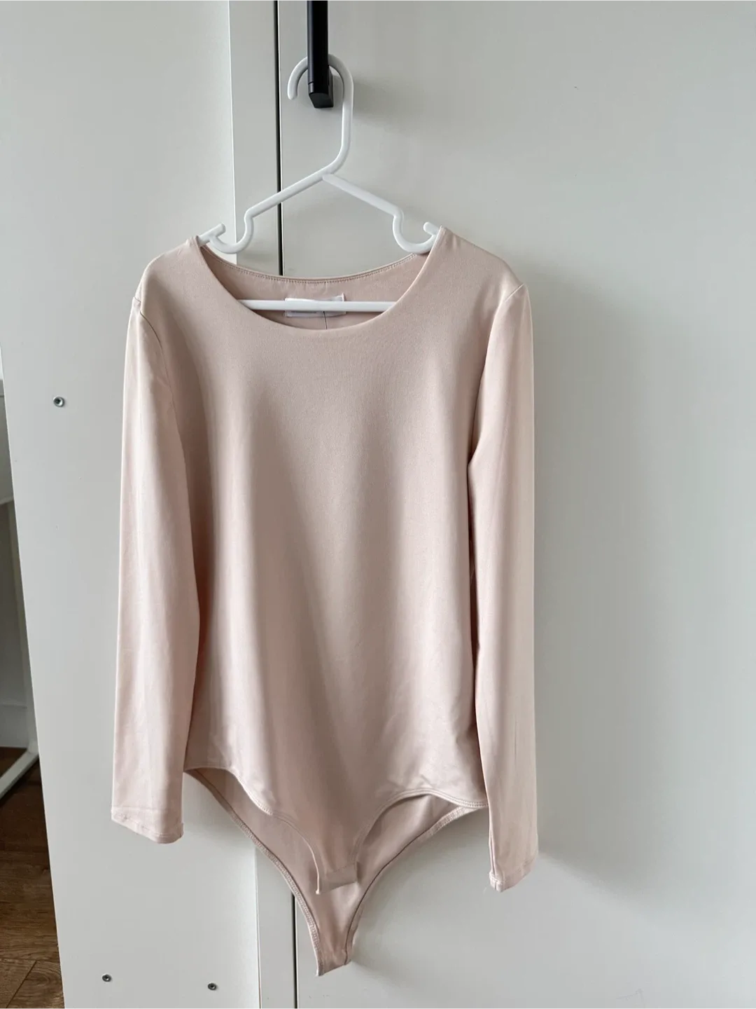 Set of New Long Sleeve Bodysuit
