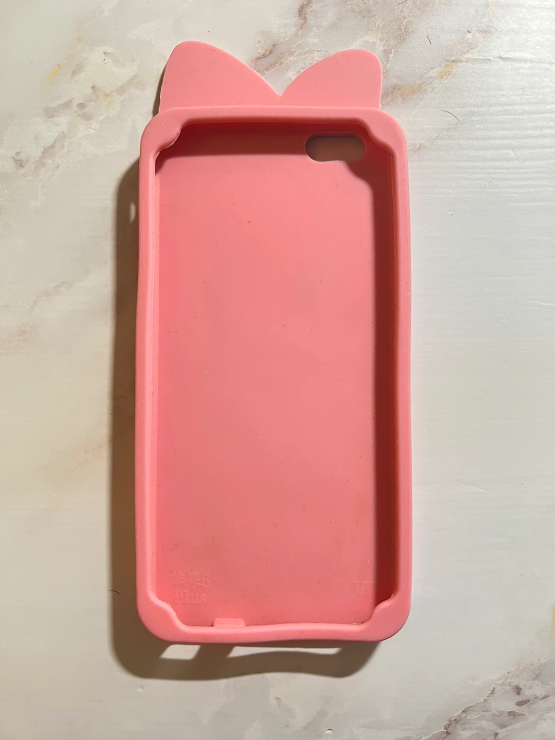Brand New Disney Daisy Duck iPhone 6s Plus Case - photo 2