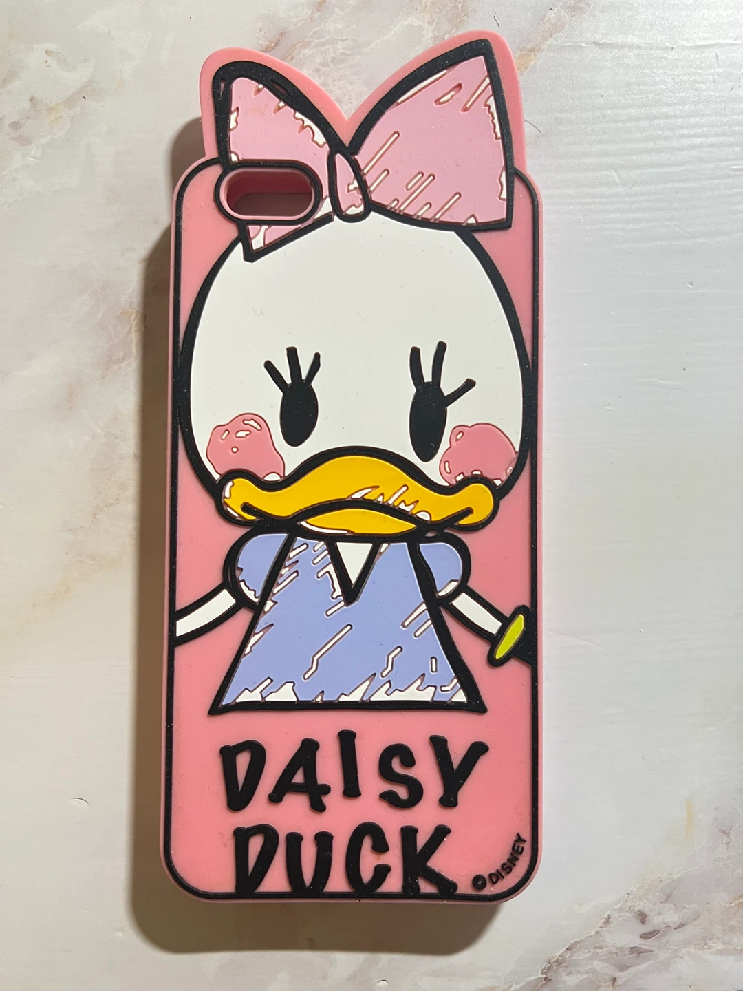 Brand New Disney Daisy Duck iPhone 6s Plus Case