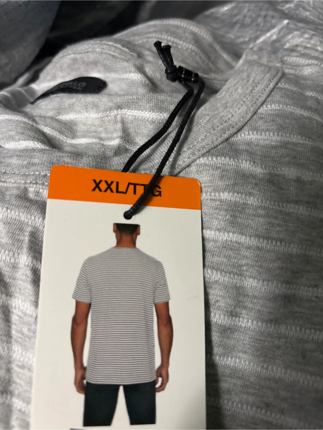 O'Neill & Buffalo David Bitton XXL T-Shirts - New - photo 3