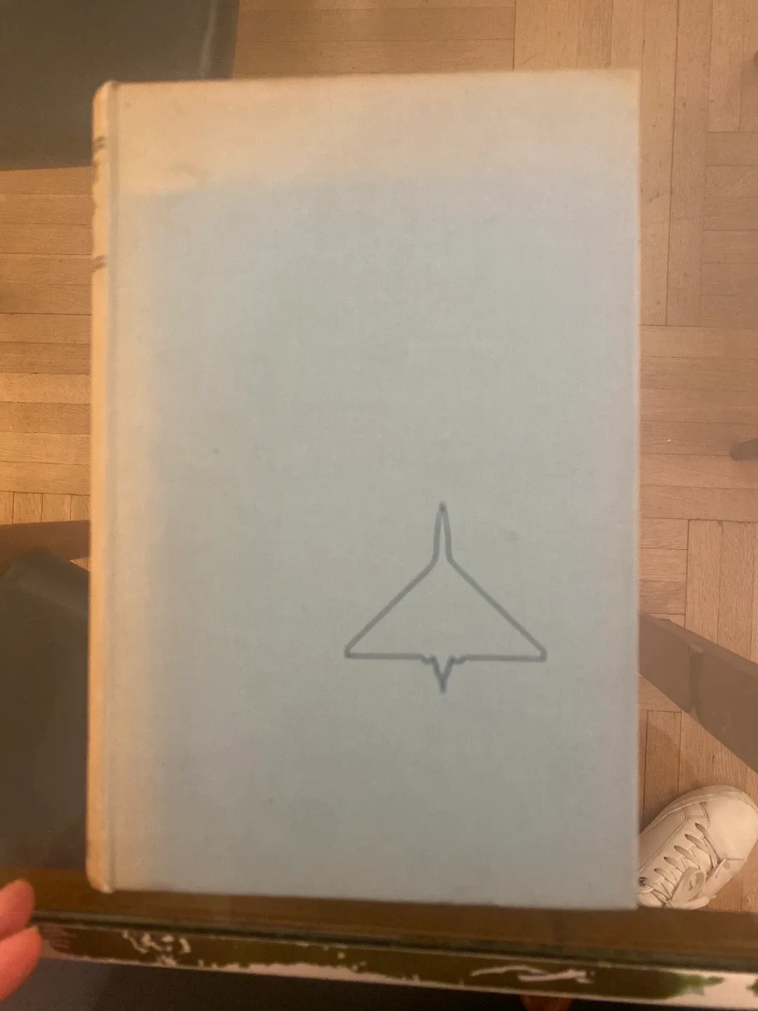 Flight Handbook: Theory & Practice of Aeronautics, Fifth Edition image indicator(2)