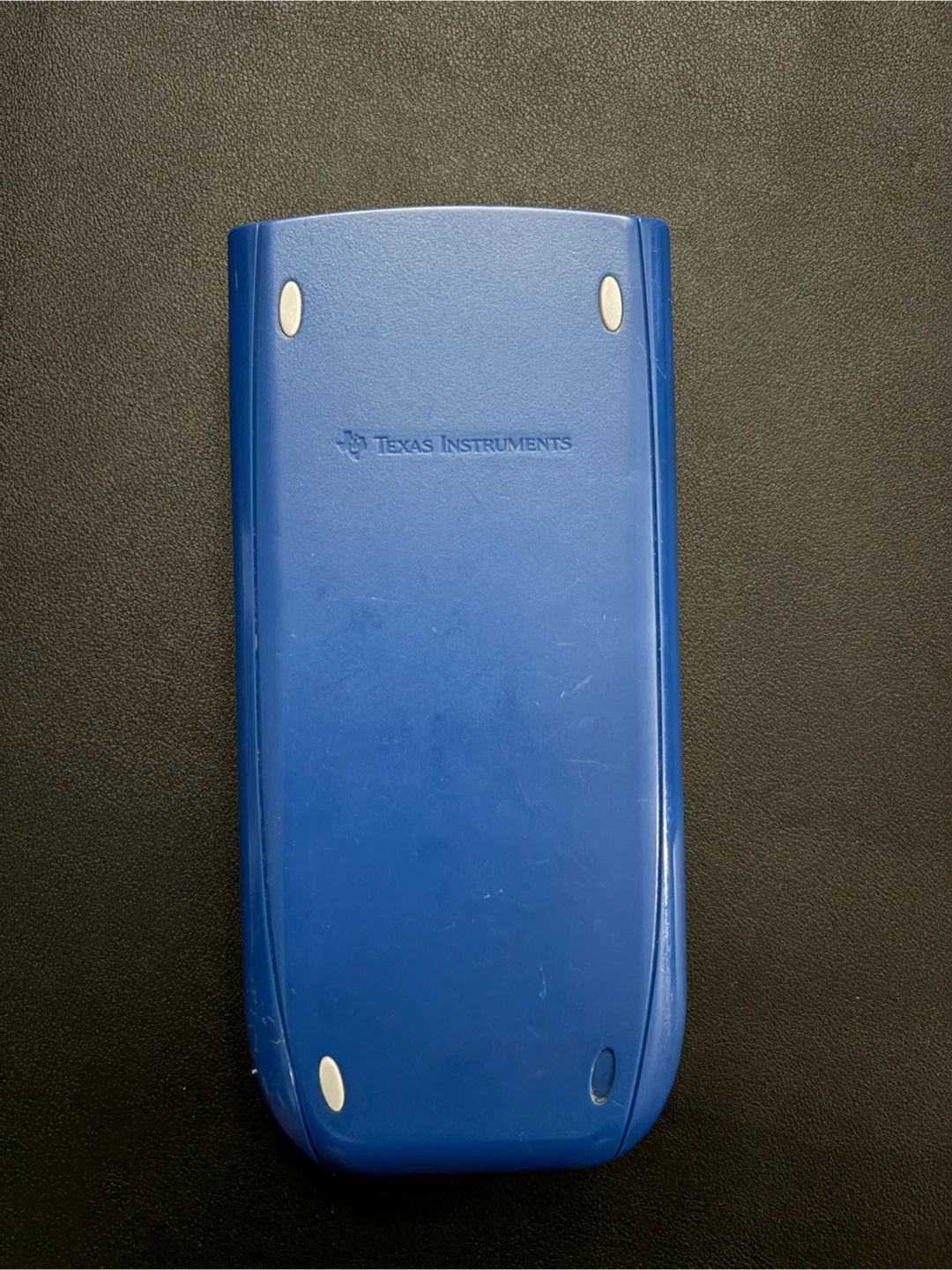 TI-84 Plus C Silver Edition Graphing Calculator - photo 2
