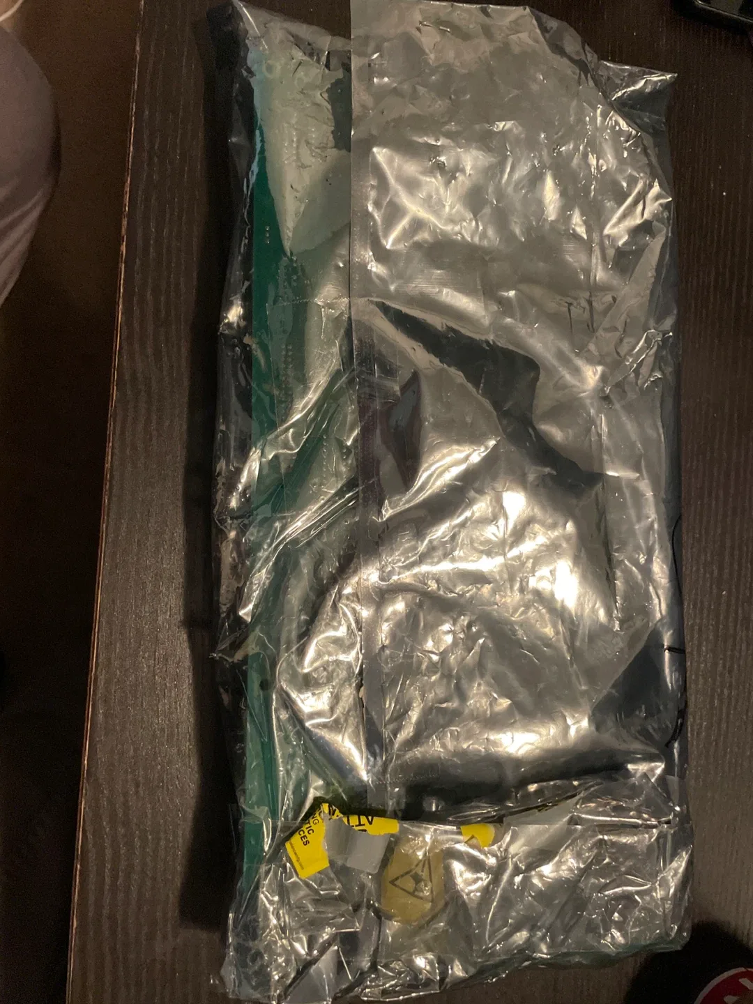 SERV PCB BOARD BYPASS TC thumbnail