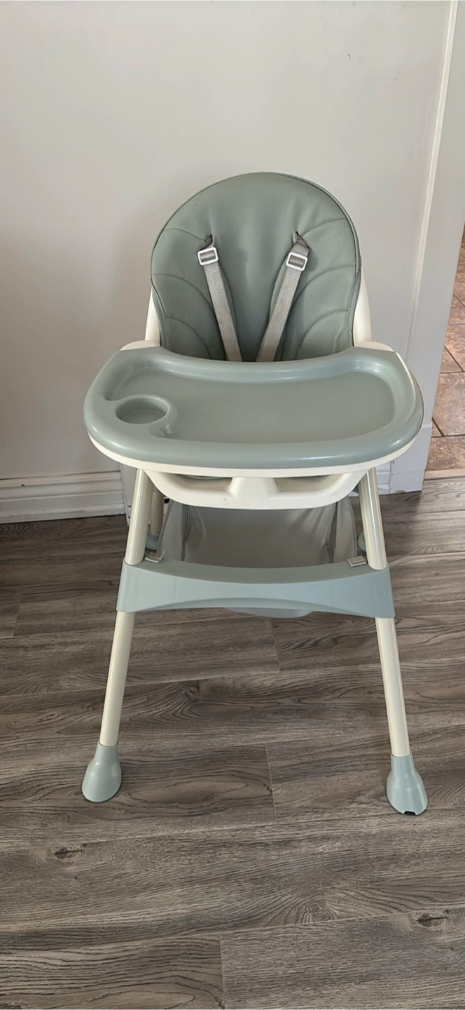 High Chair - Baby/Toddler
