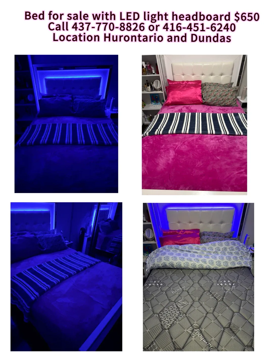 Queen bed image indicator(8)