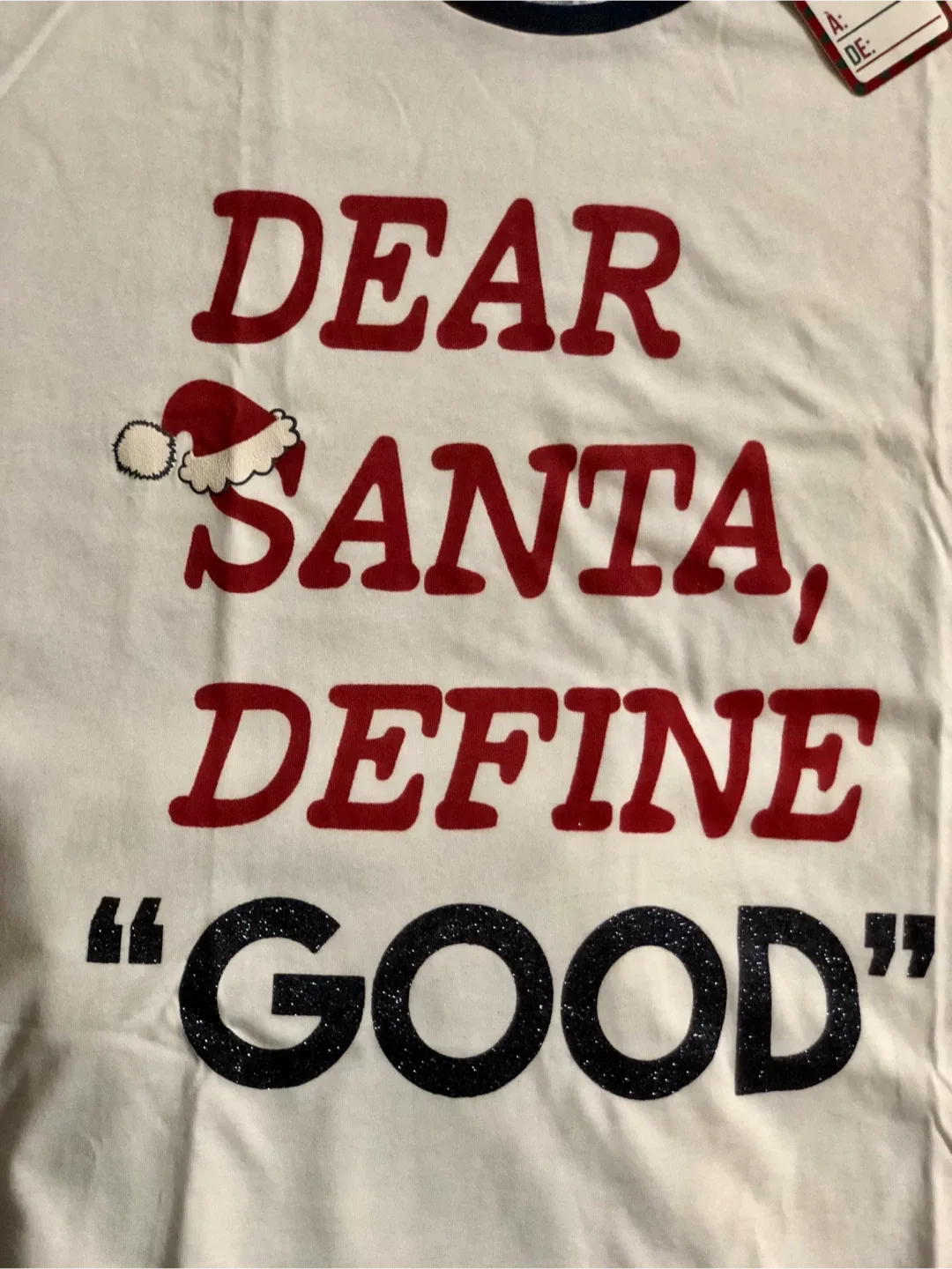 🤶🏻New Pajama Set - Adult Size M image indicator(2)