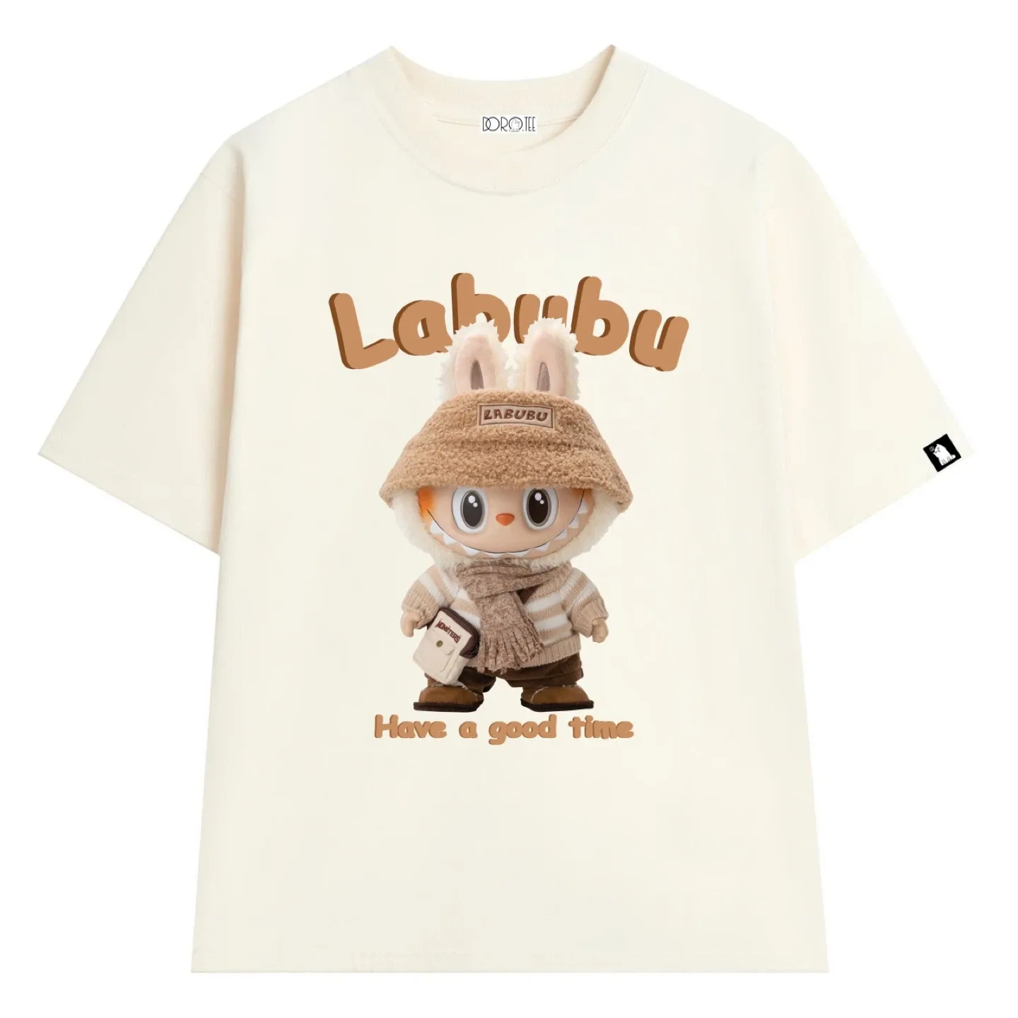 New Labubu T-shirt Size M / L