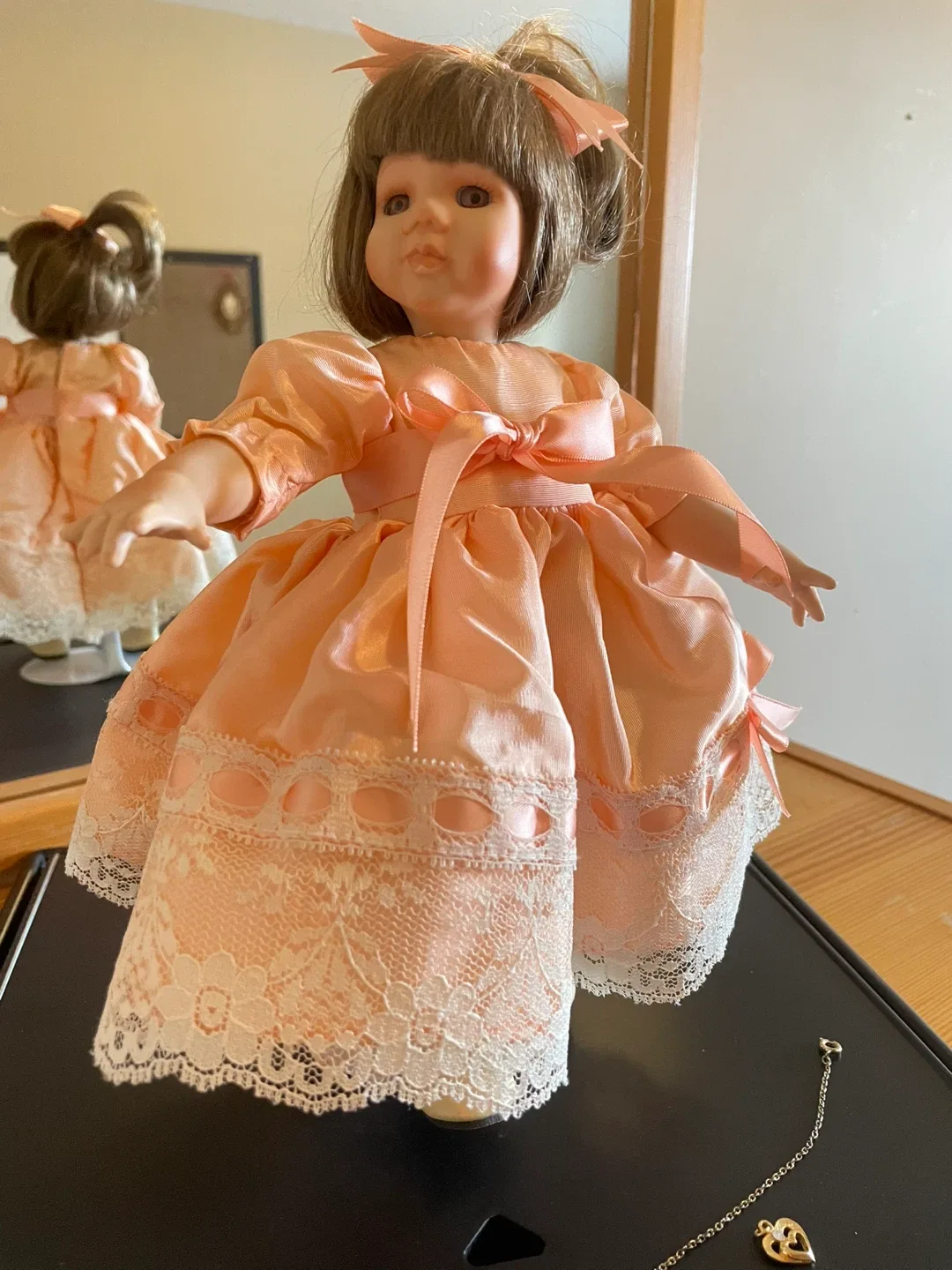 Holly Hunt Doll - Limited Edition #1546/2500