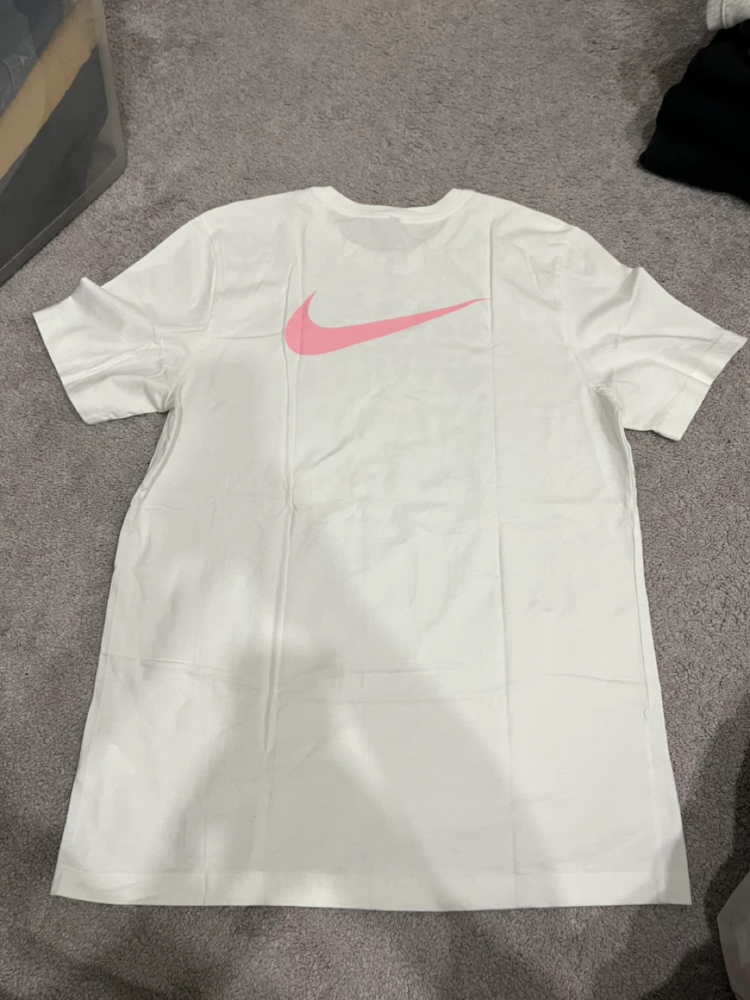 Nike Paris Saint-Germain (PSG) T-shirt - Size L - photo 2