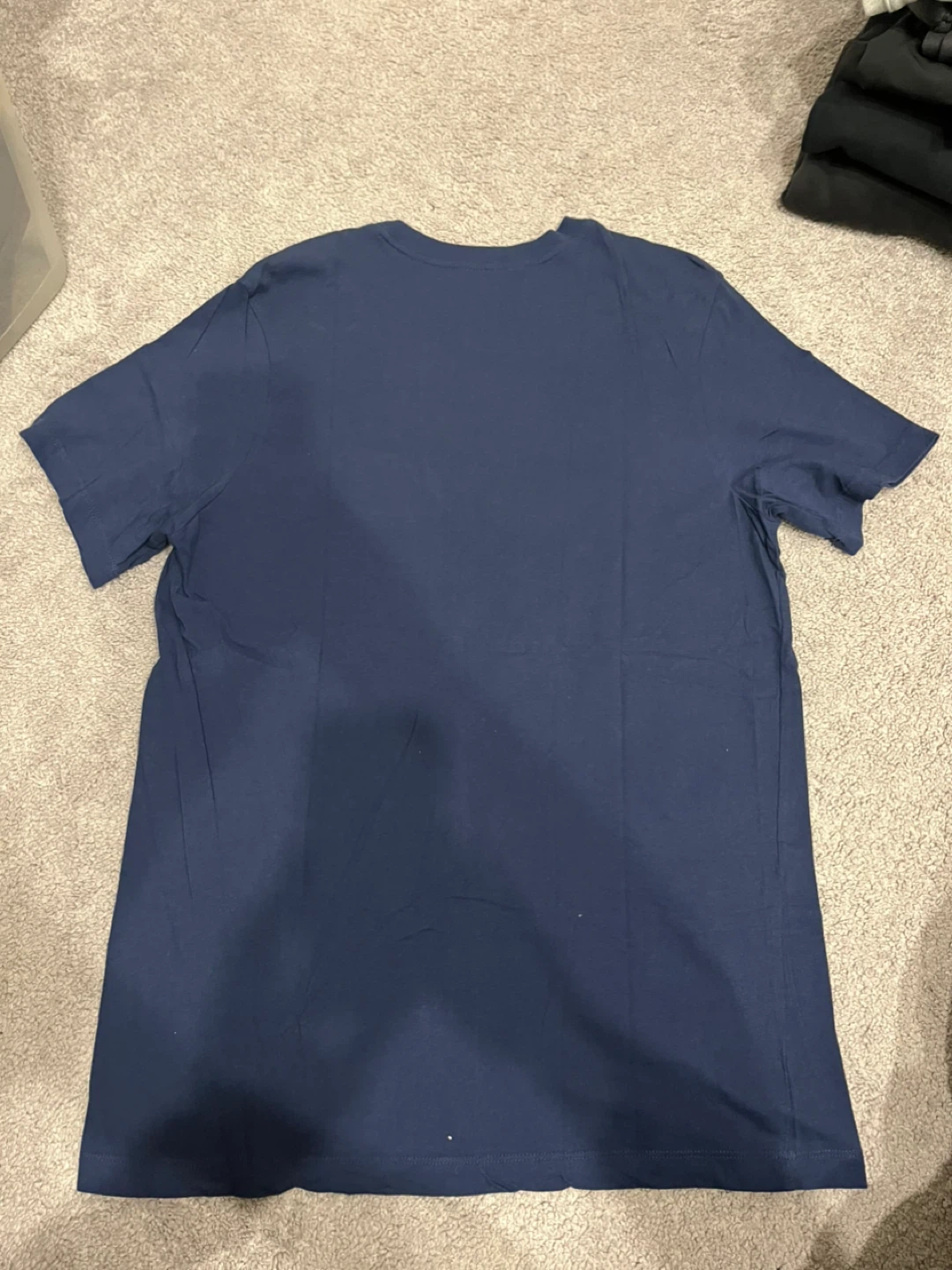 Nike Paris Saint-Germain Tee - Size L - photo 2