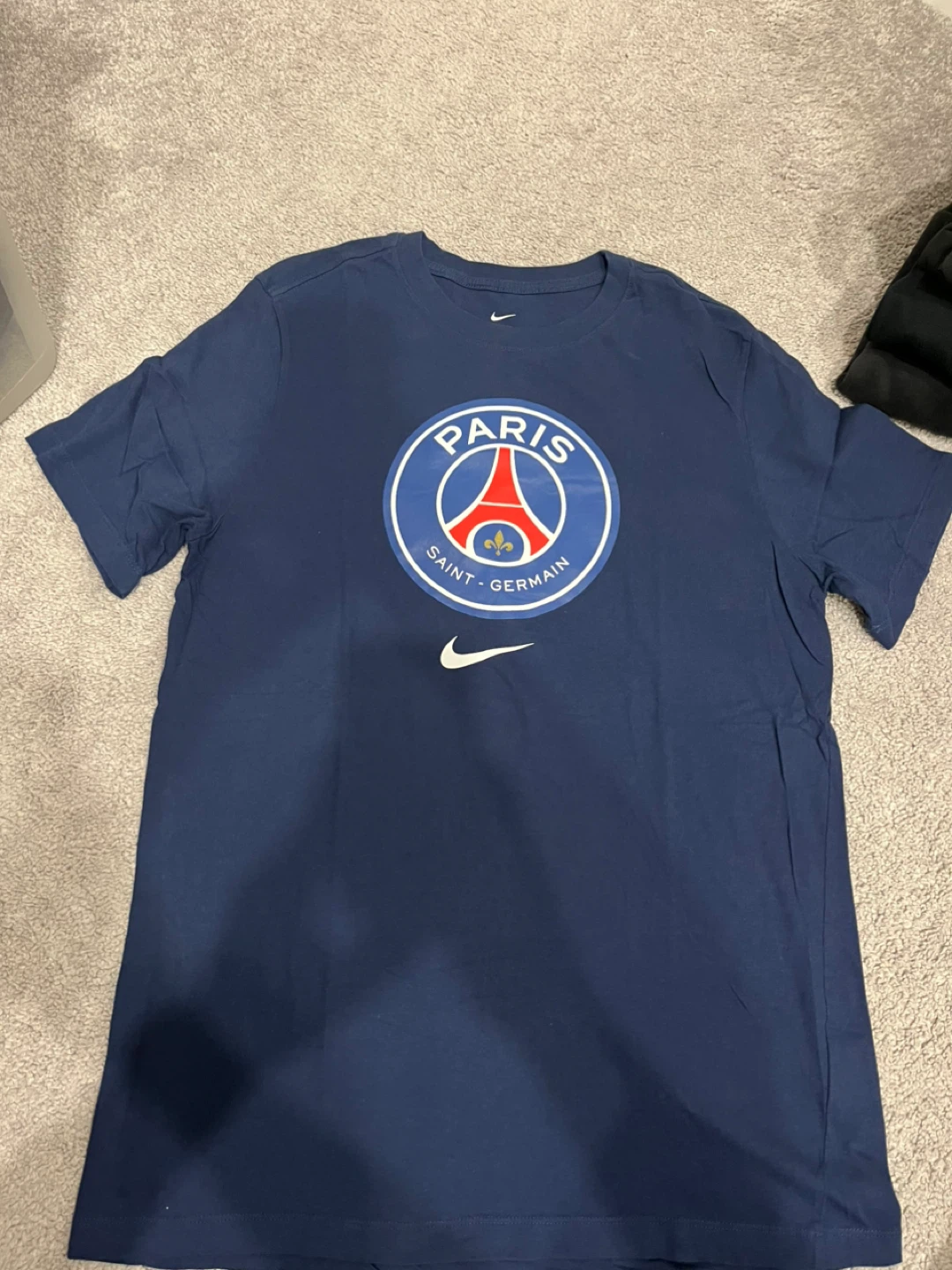 Nike Paris Saint-Germain Tee - Size L