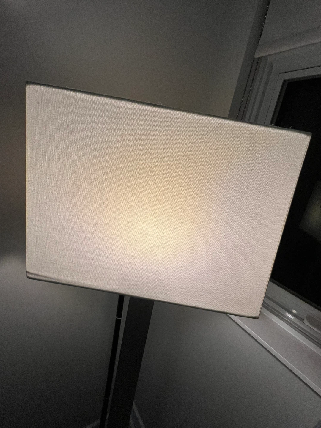 IKEA - Modern Floor Lamp - Great Condition! - photo 3