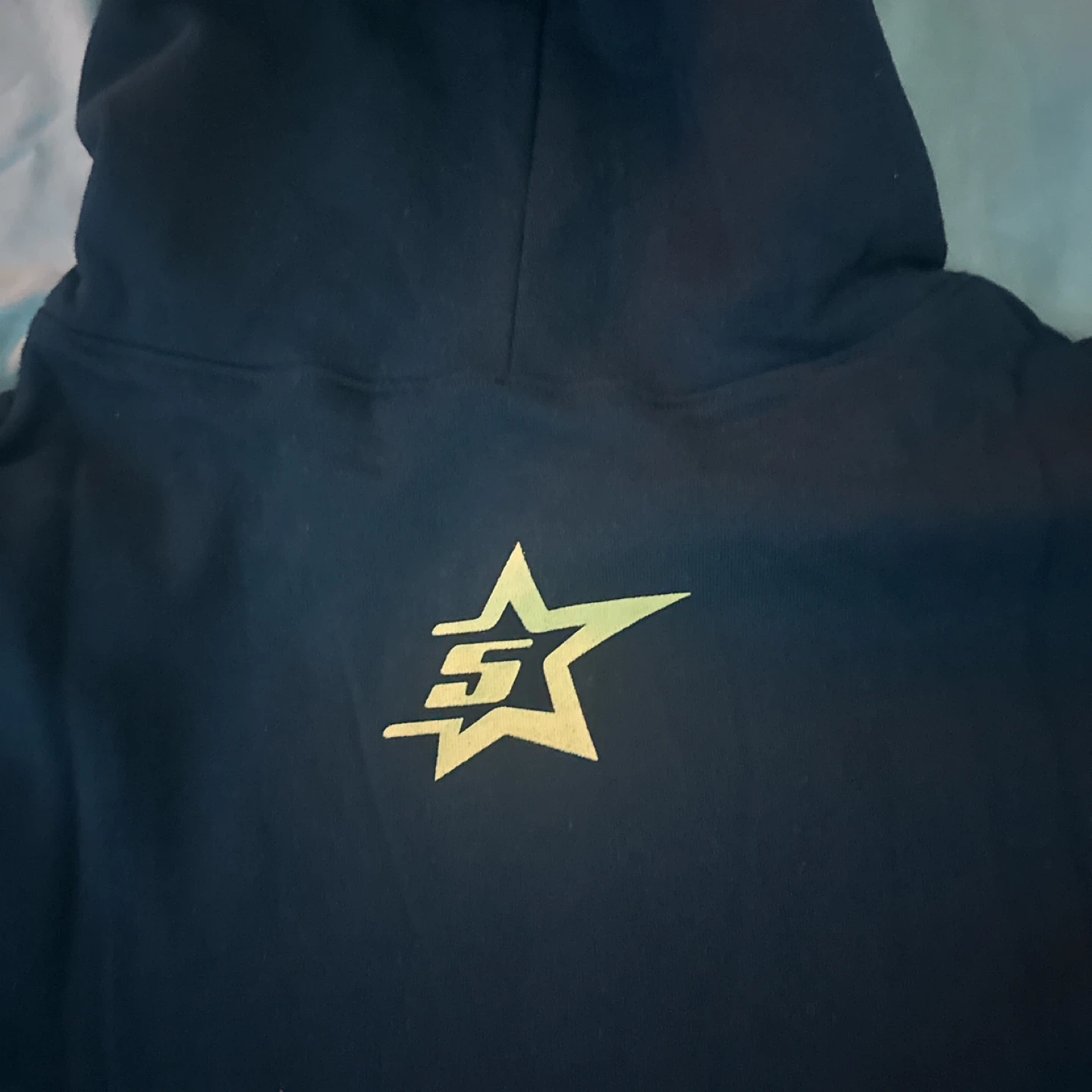 Spider Worldwide Hoodie Size S - photo 3