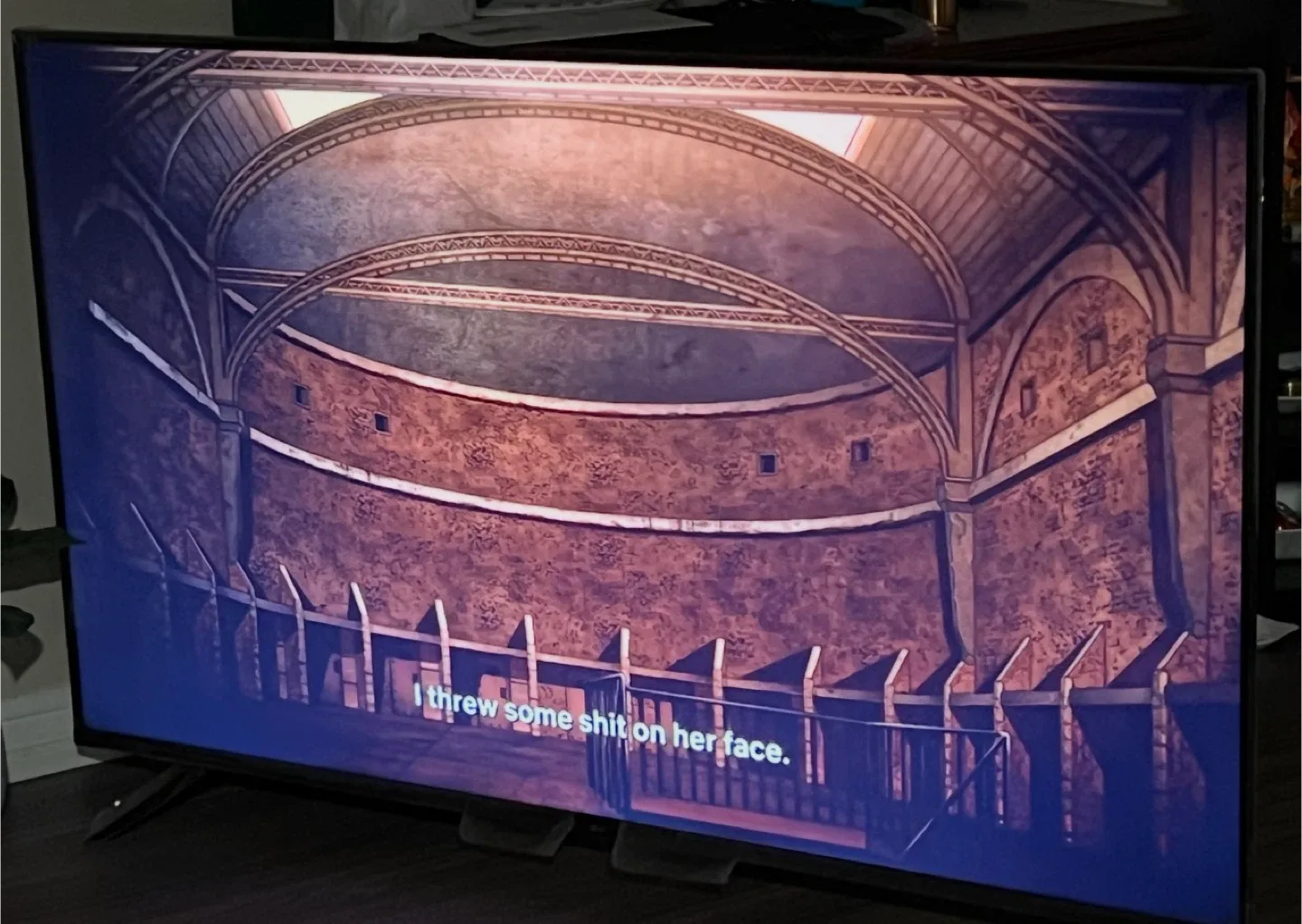 LG 55" UHD AI ThinQ Smart TV - New in Box! thumbnail