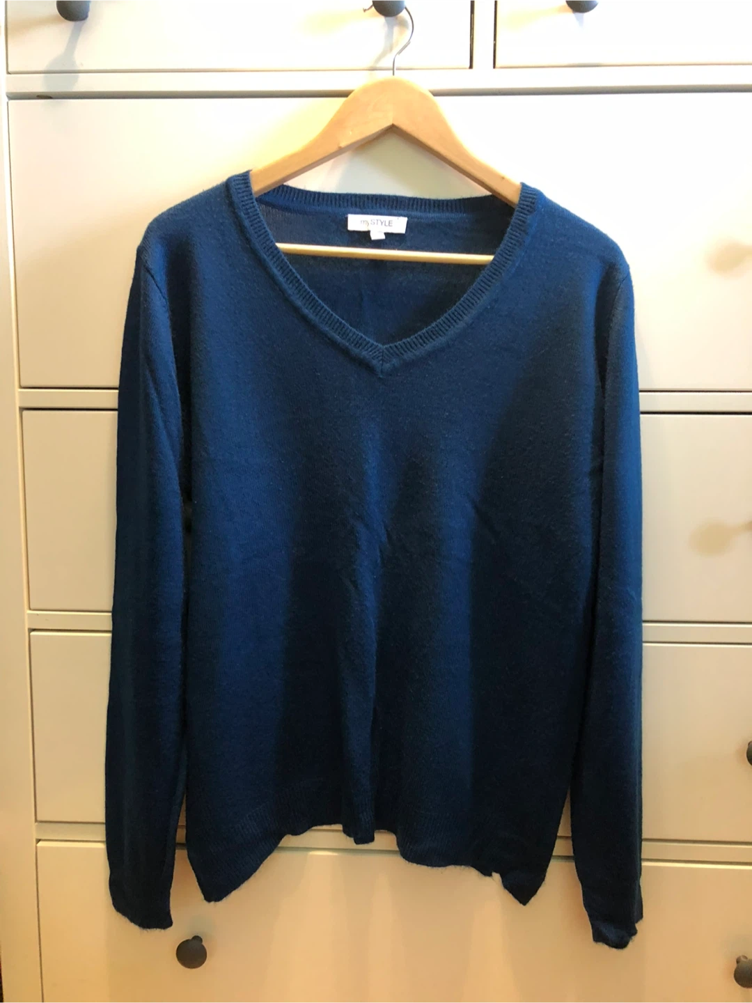 Women’s Sweater Size XL $5 firm