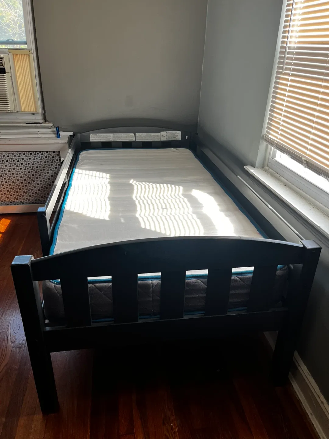 Toddler Bed Frame image indicator(2)