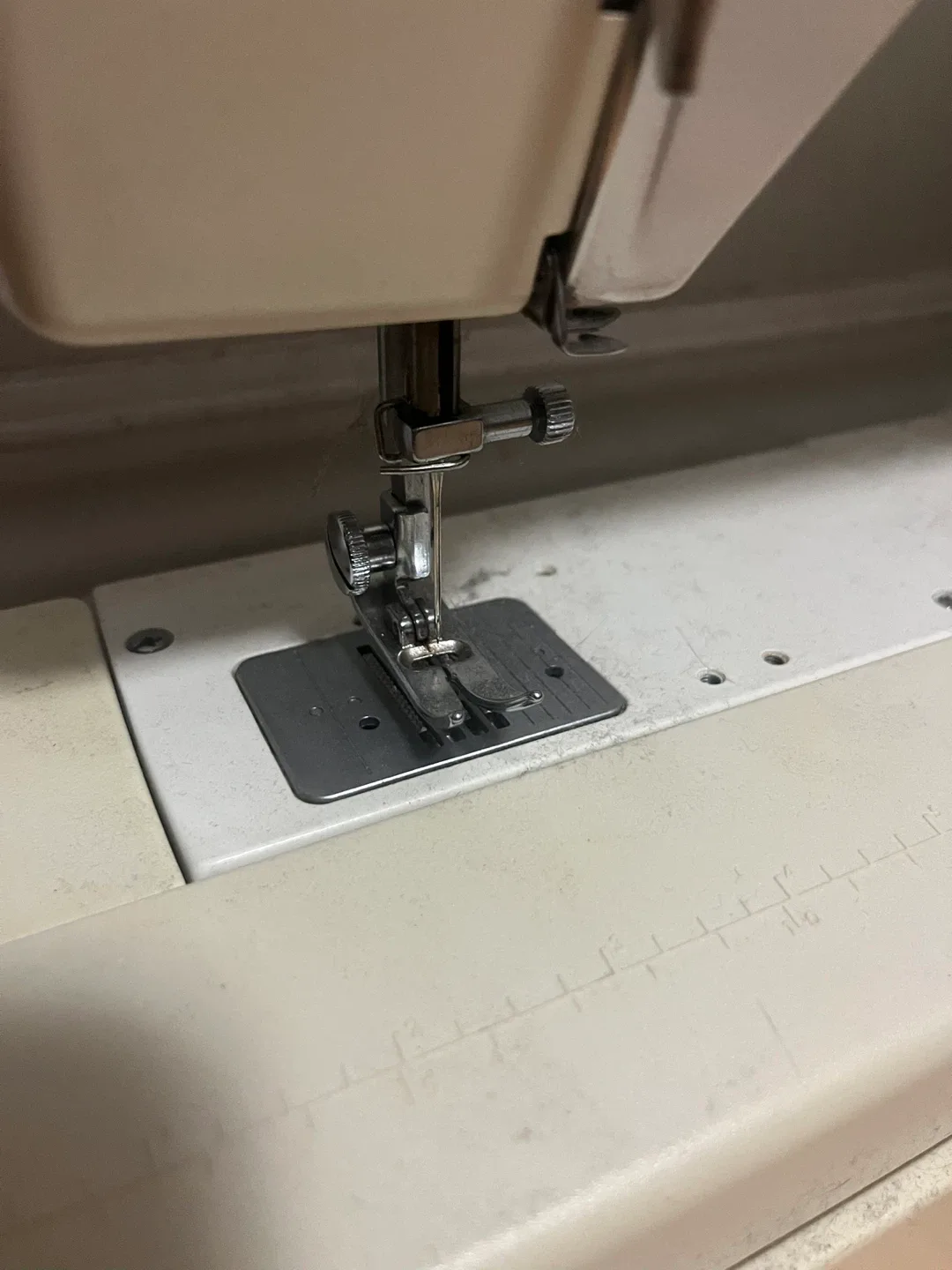 Brother Sewing Machine image indicator(3)