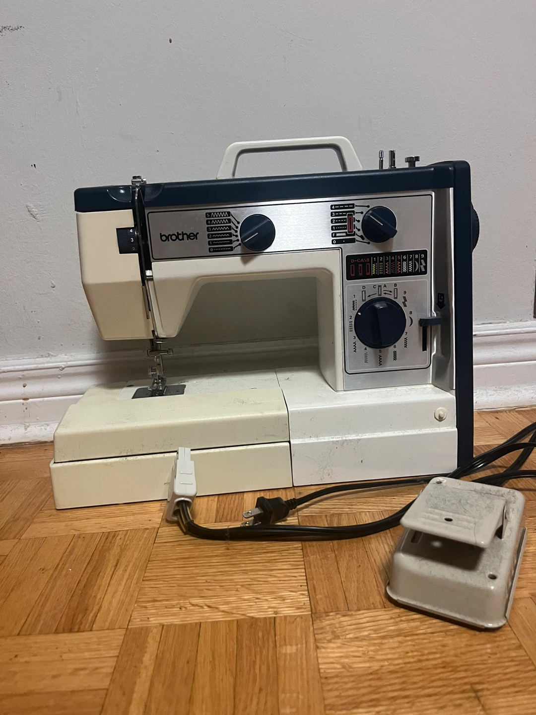 Brother Sewing Machine