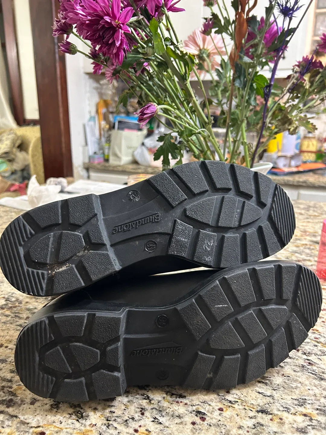 Blundstone 500 Leather Boots image indicator(2)