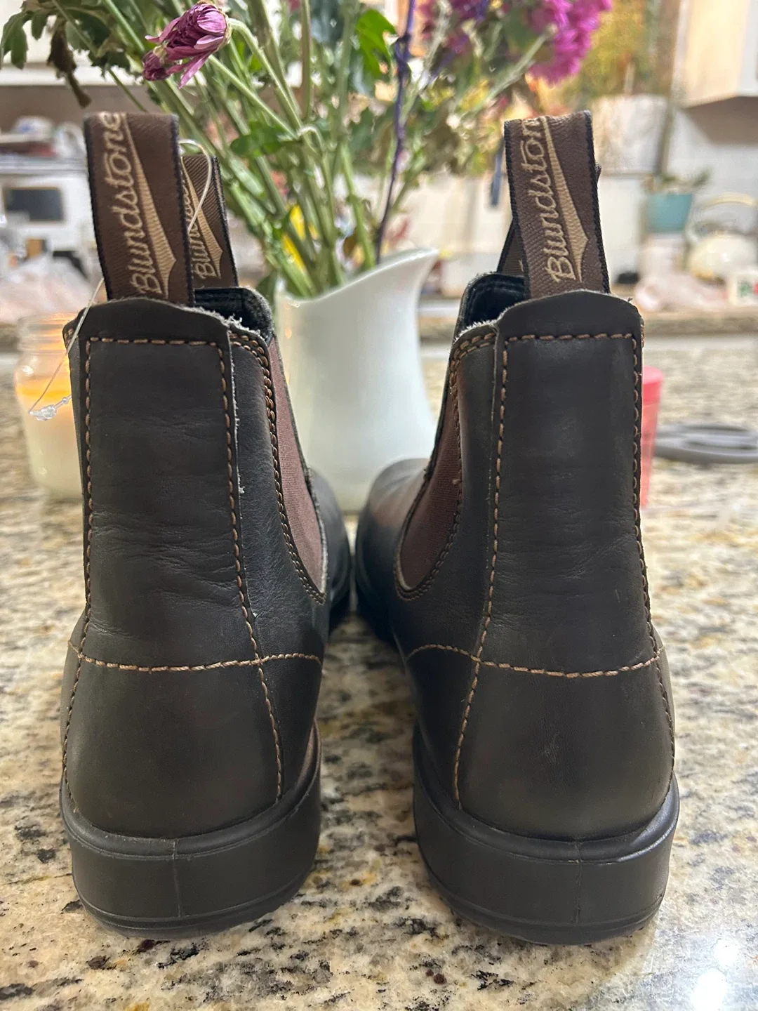 Blundstone 500 Leather Boots image indicator(4)