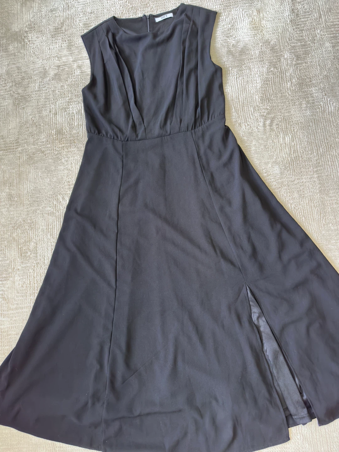 Flowy Dress - photo 2