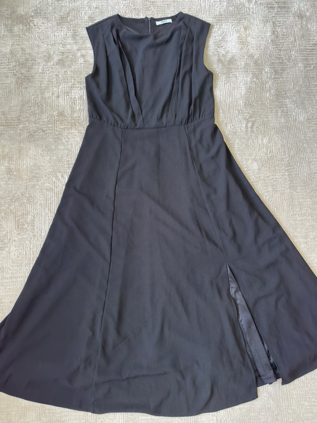 Flowy Dress