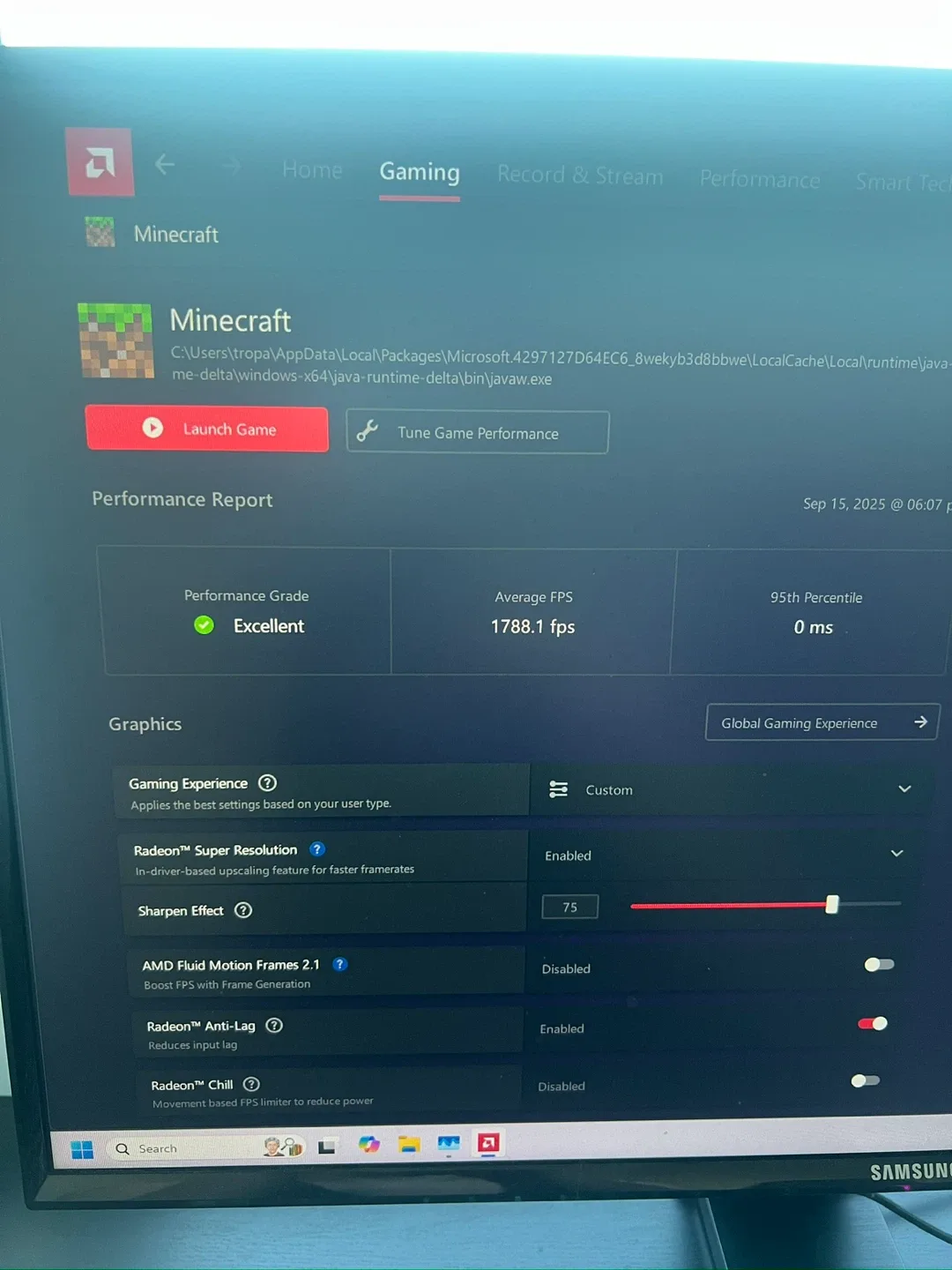 💻 Gaming PC – 250 FPS Fortnite / 1700 FPS Minecraft – I Deliver image indicator(4)