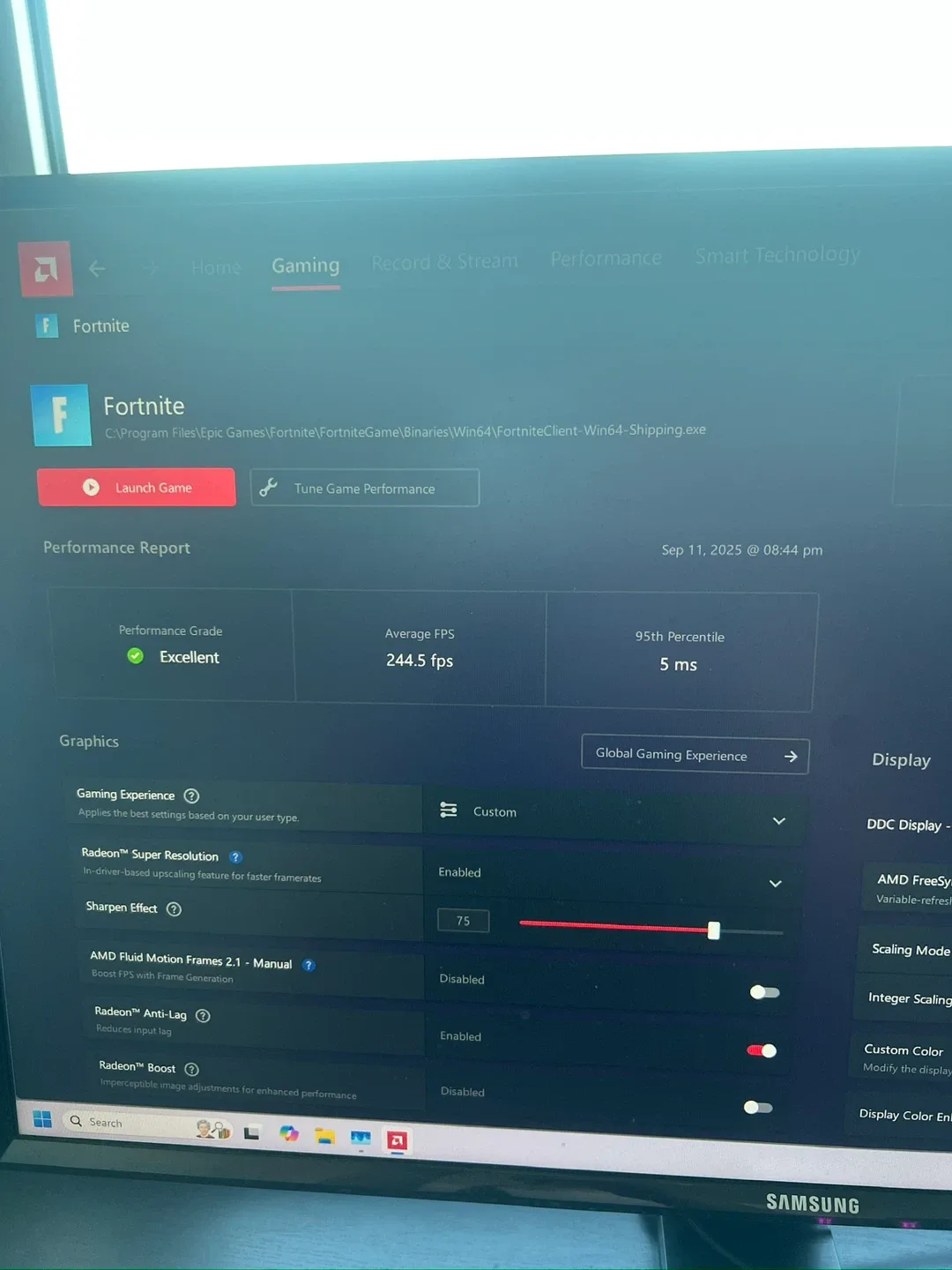 💻 Gaming PC – 250 FPS Fortnite / 1700 FPS Minecraft – I Deliver image indicator(3)