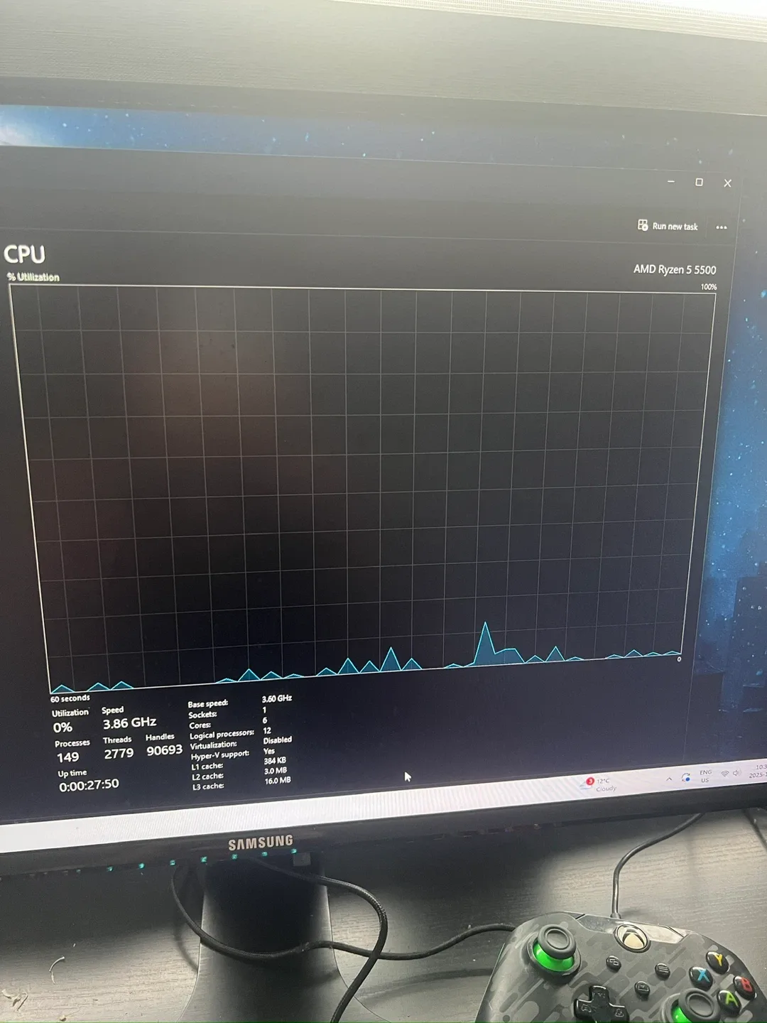 💻 Gaming PC – 250 FPS Fortnite / 1700 FPS Minecraft – I Deliver image indicator(6)