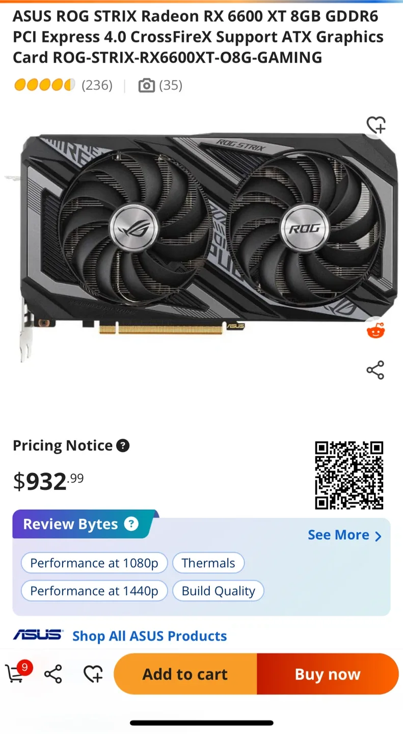 💻 Gaming PC – 250 FPS Fortnite / 1700 FPS Minecraft – I Deliver image indicator(9)