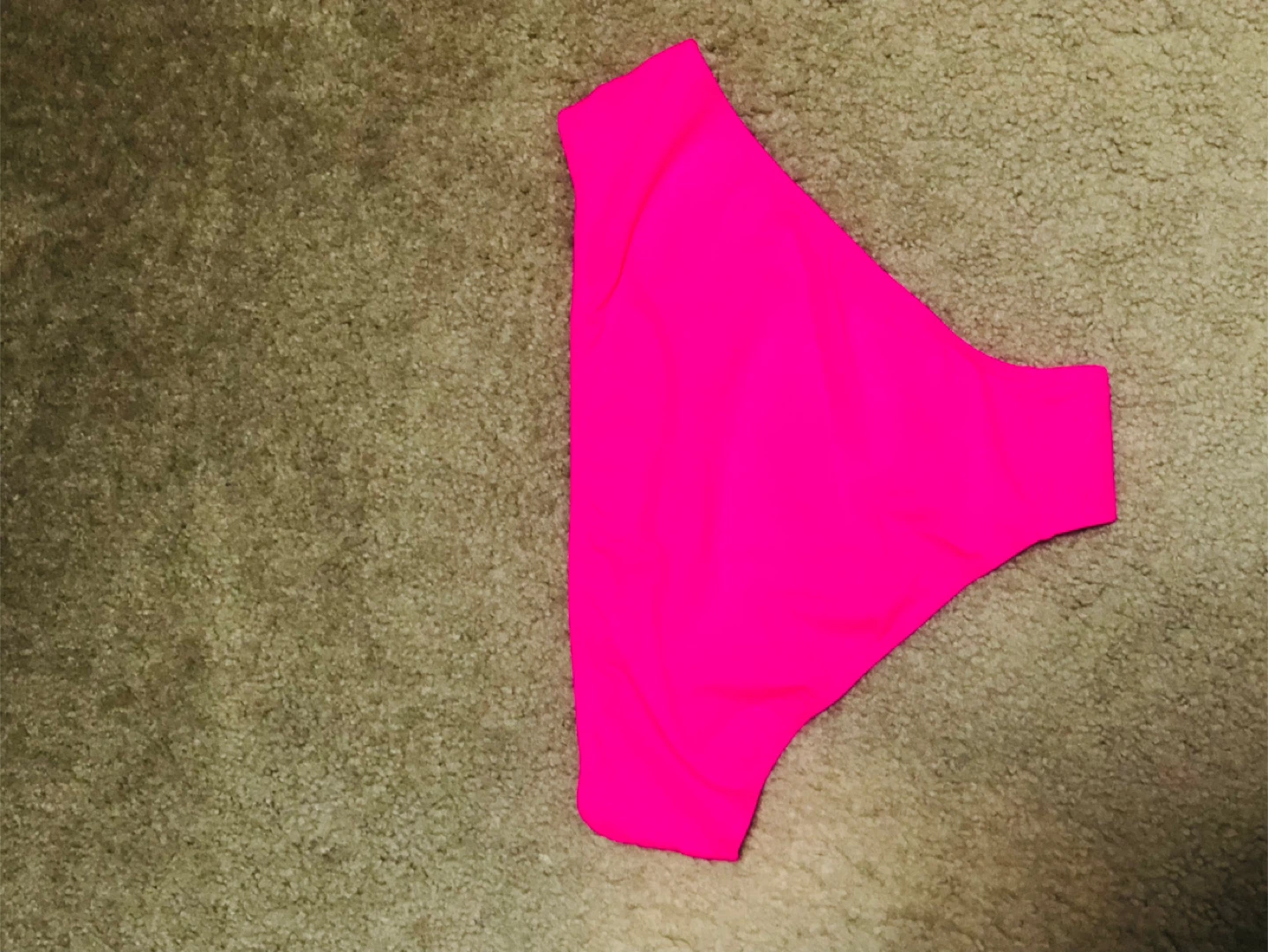 Hot Pink Jamaica Swimsuit Coverup - XL - photo 3