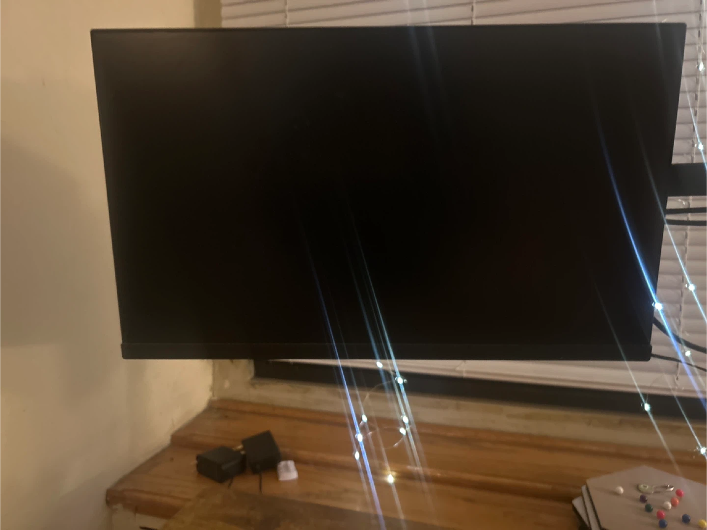 2 computer monitors - photo 2