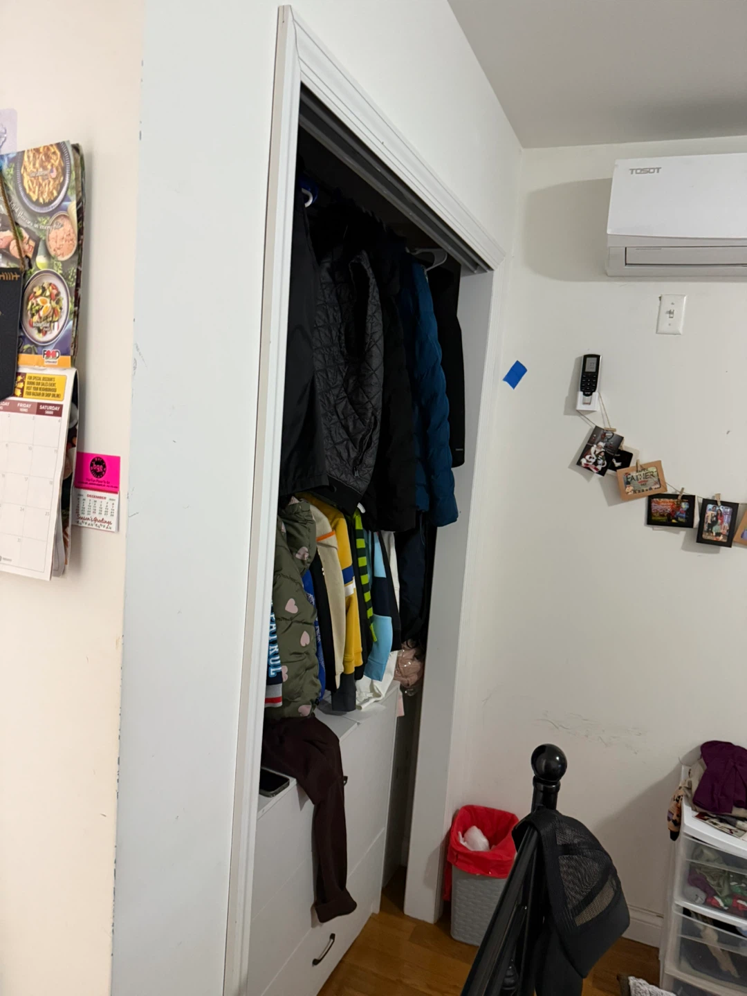 Cuarto en renta - photo 3