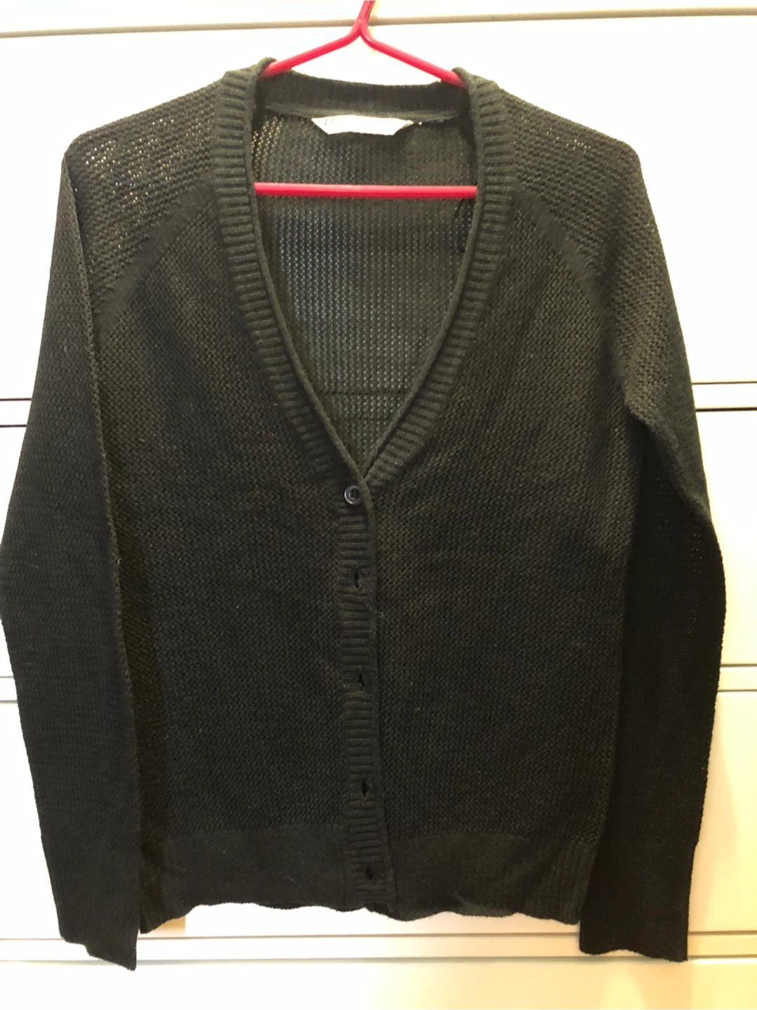 Women’s Sweater/ Cardigan Size Medium  $5 firm