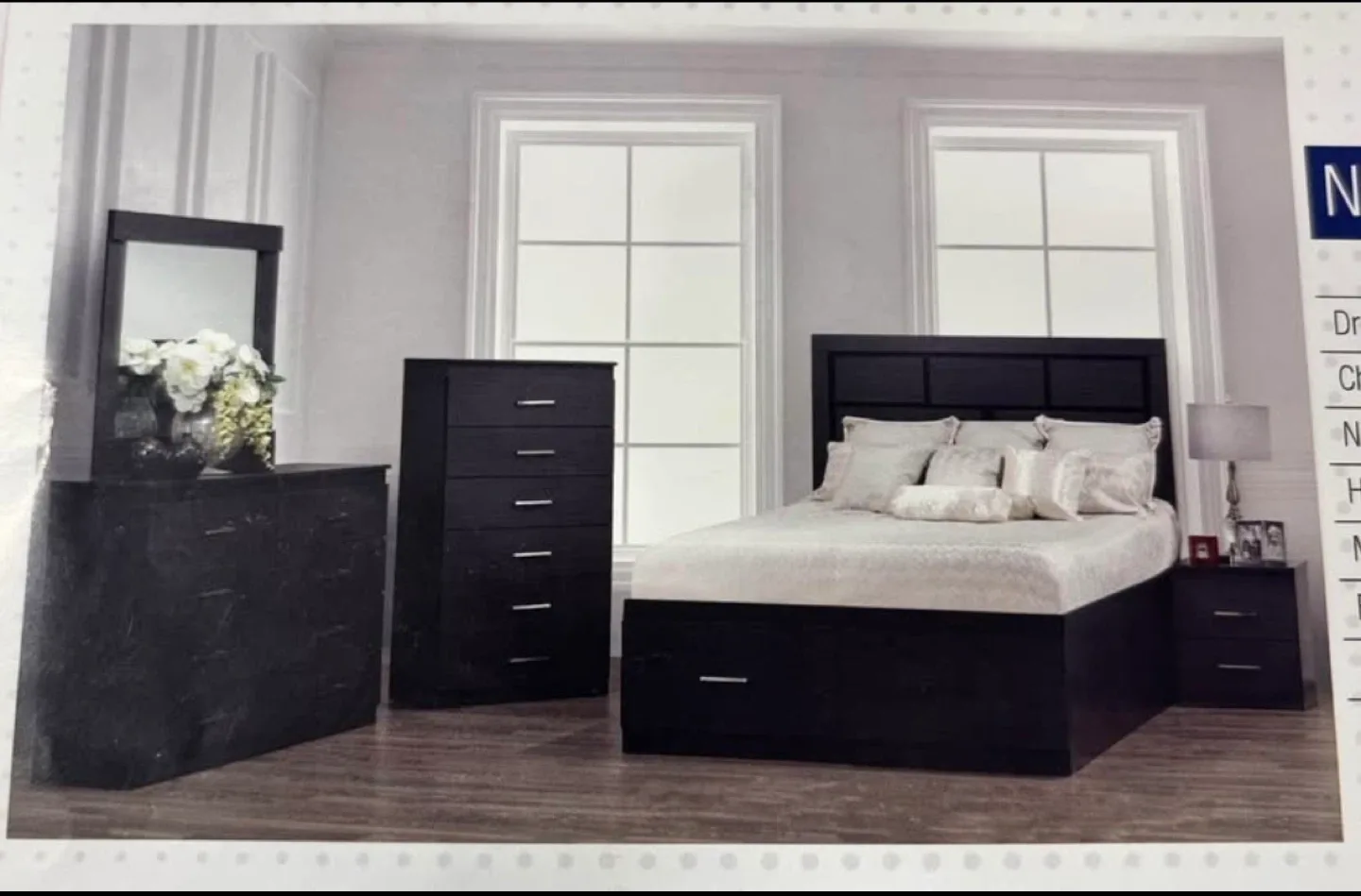 Bed image indicator(2)