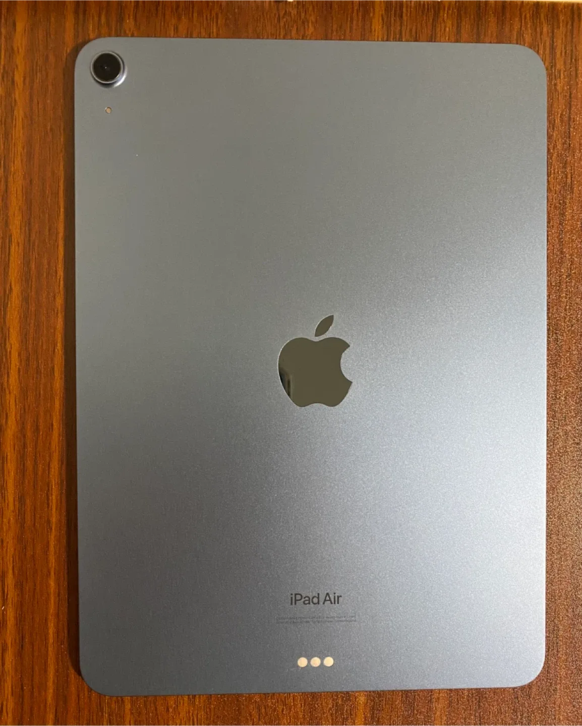 iPad Air with Case, Pencil & Screen Protector image indicator(6)