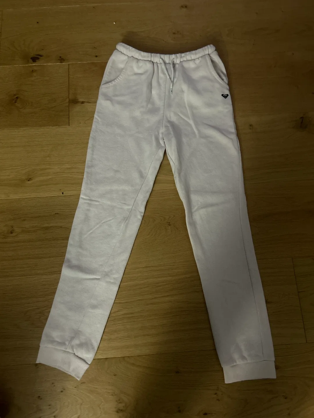 Roxy Girls' Fleece Jogger Pants - Size 14/16