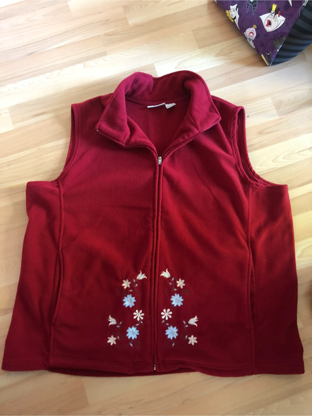 Women’s Vest Size 3XL $5 firm