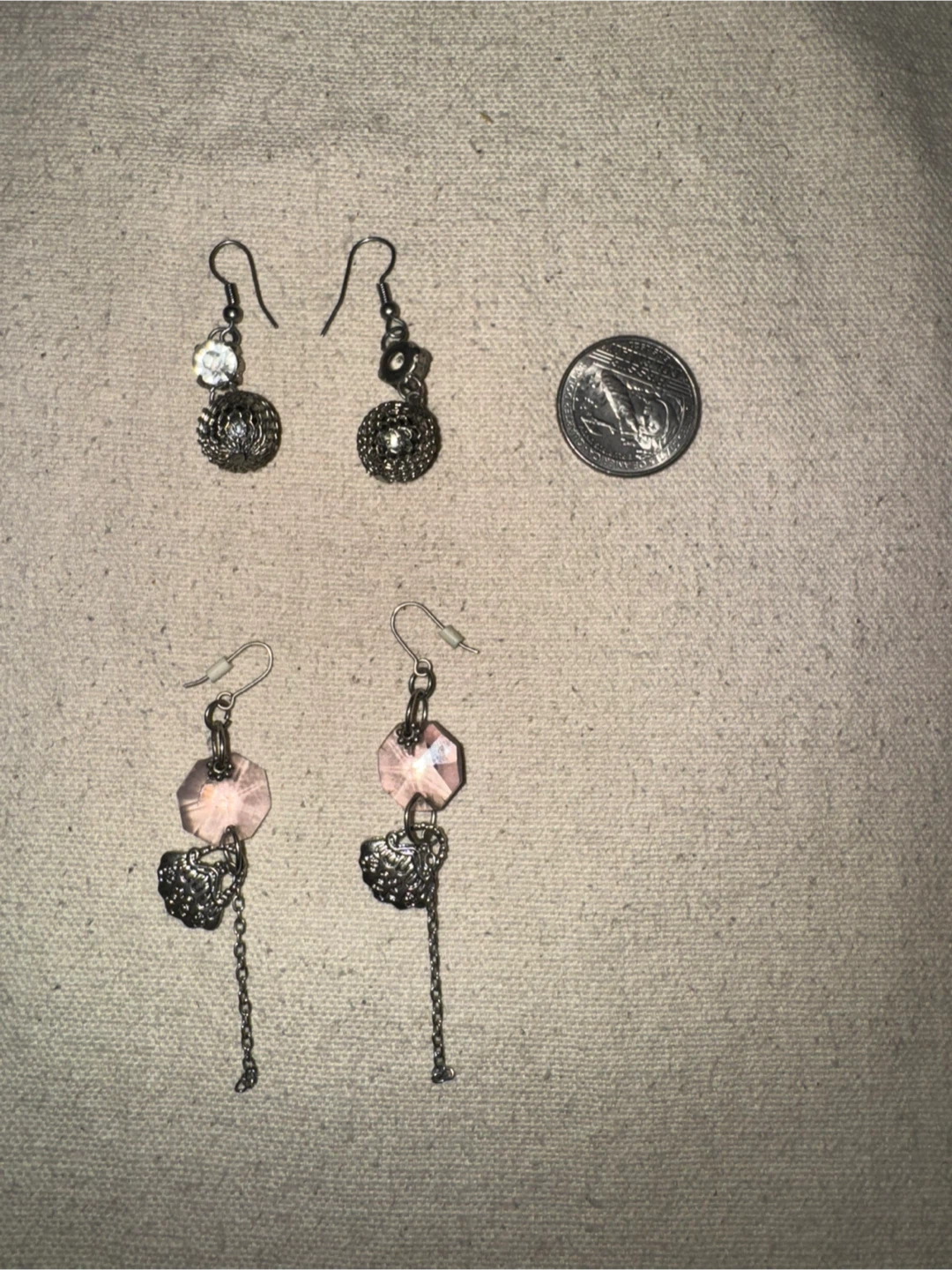Cute Earrings