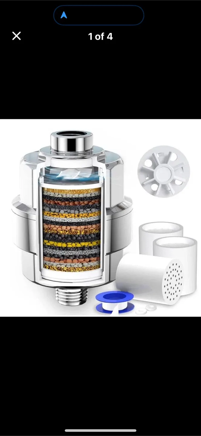 20-Stage Filter Cartridge image indicator(4)