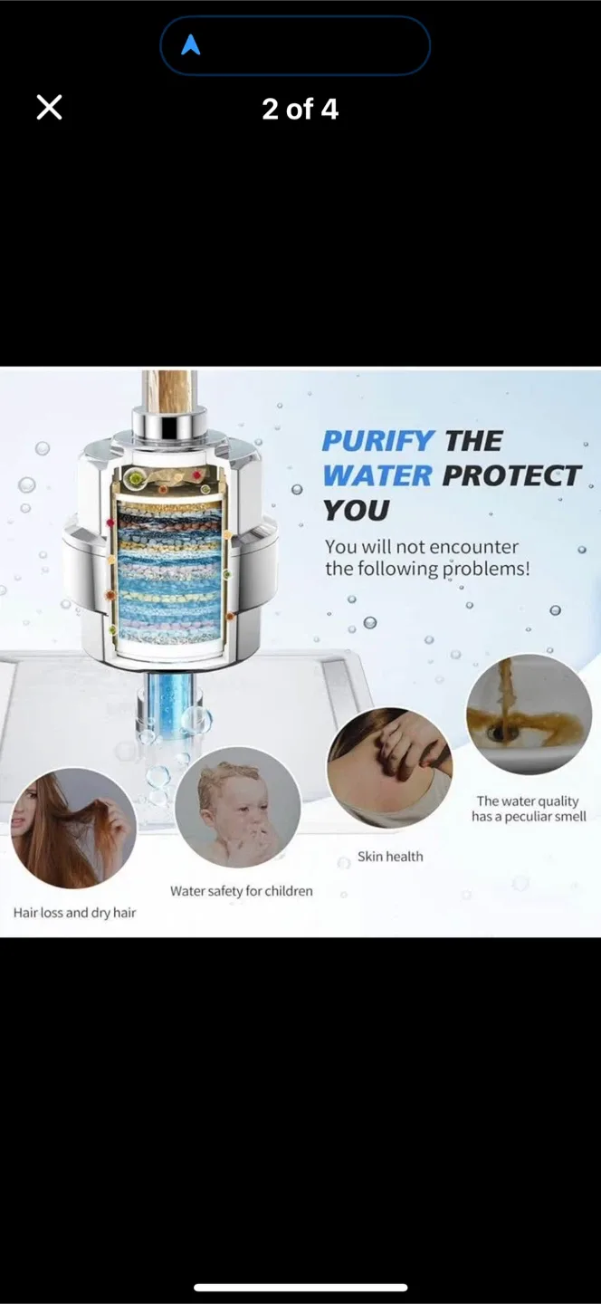 20-Stage Filter Cartridge image indicator(3)