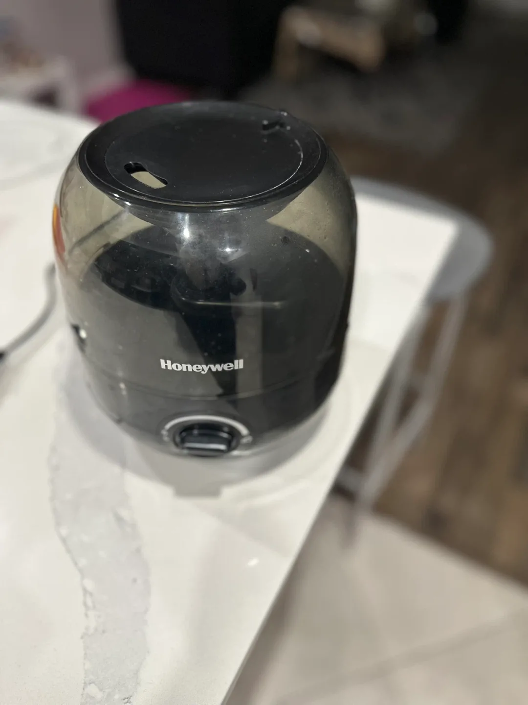 Honeywell Humidifier - Black image indicator(2)