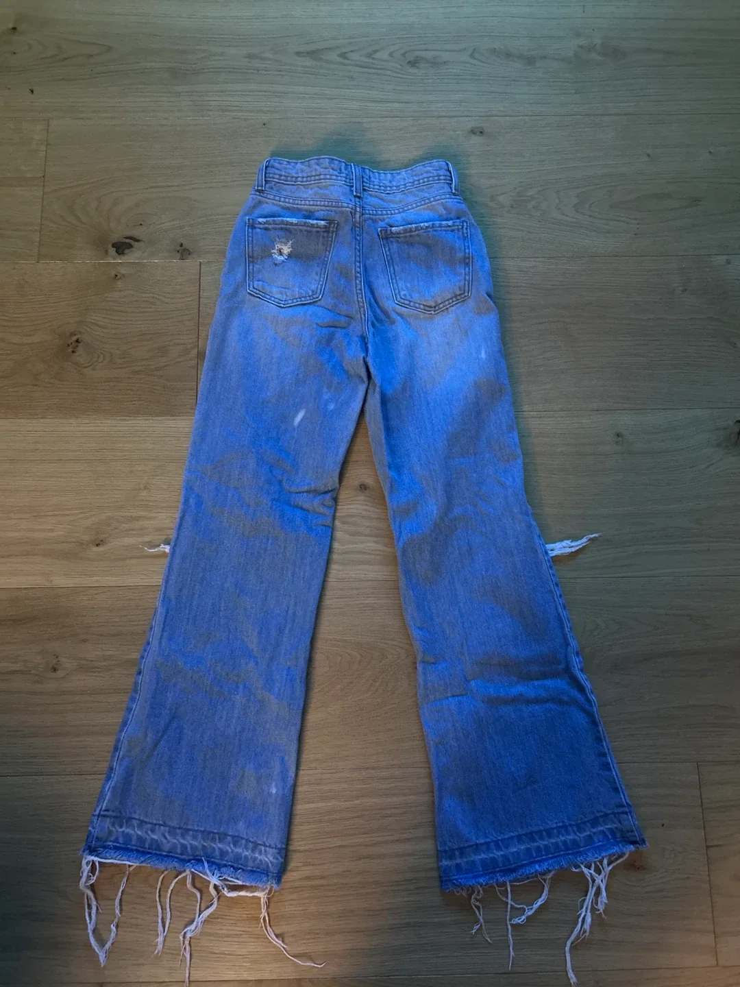 Young Connection Jeans - Size 10 image indicator(3)