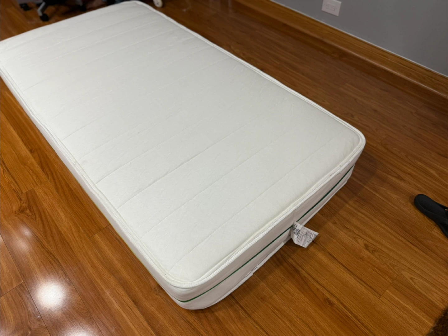 Twin Helix Kids Mattress – Great Condition - photo 2
