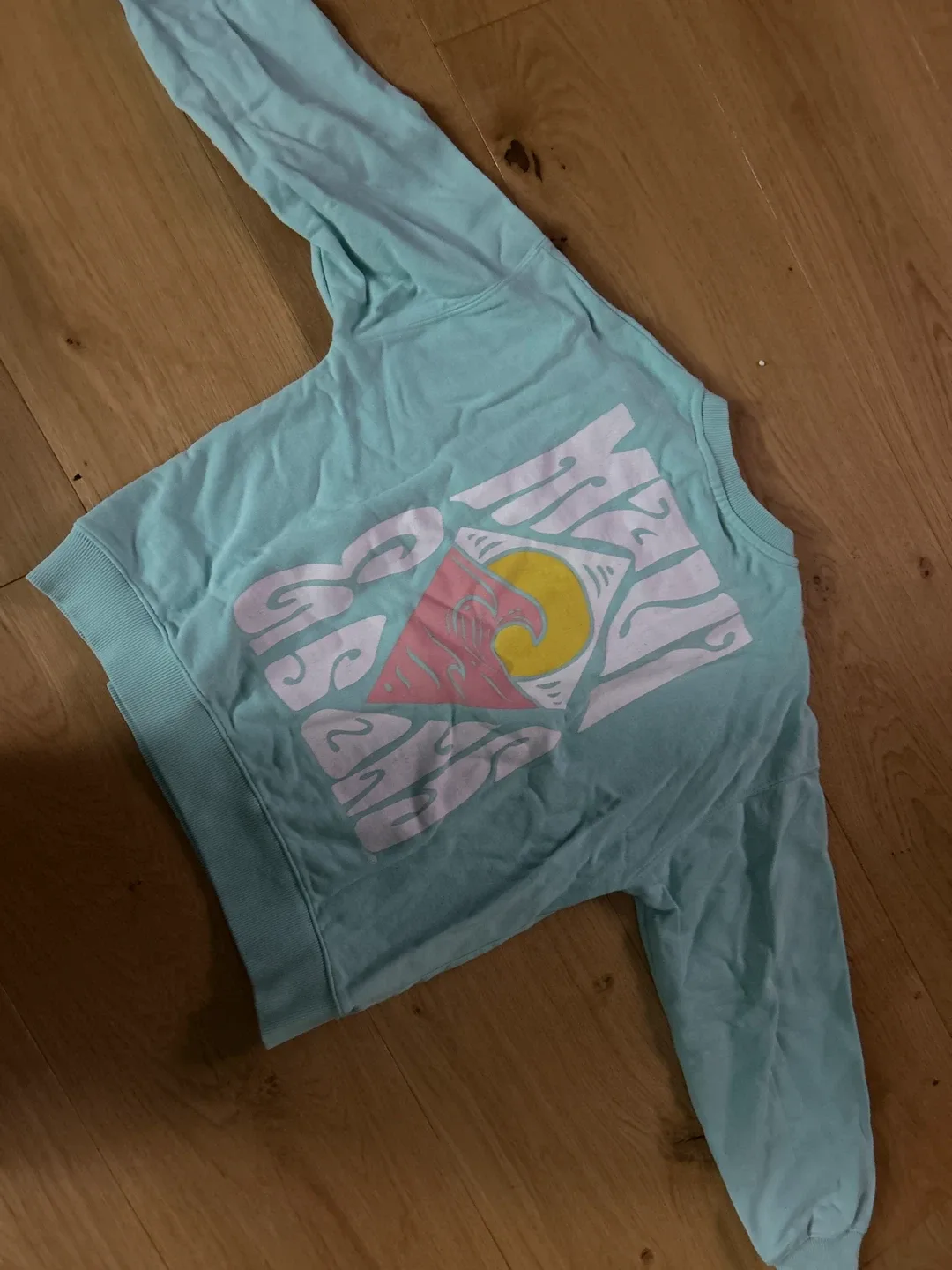 Zara Kids' Size 11-12 Sweater image indicator(3)